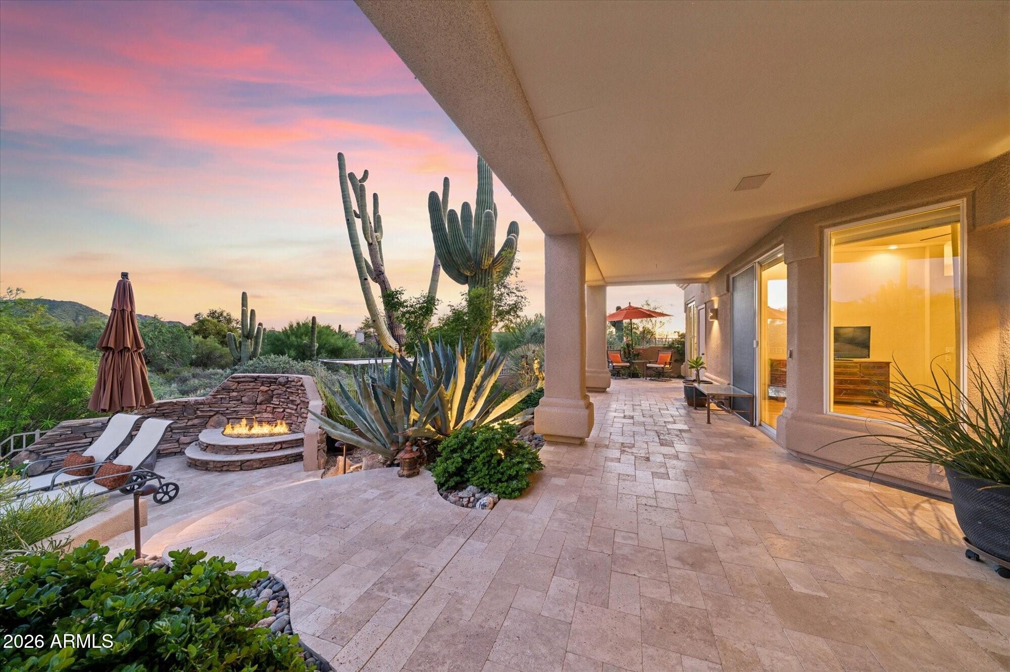 10231 E Saddle Horn Trail