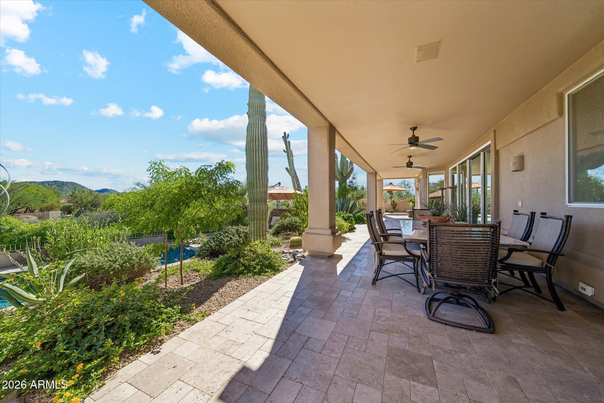10231 E Saddle Horn Trail