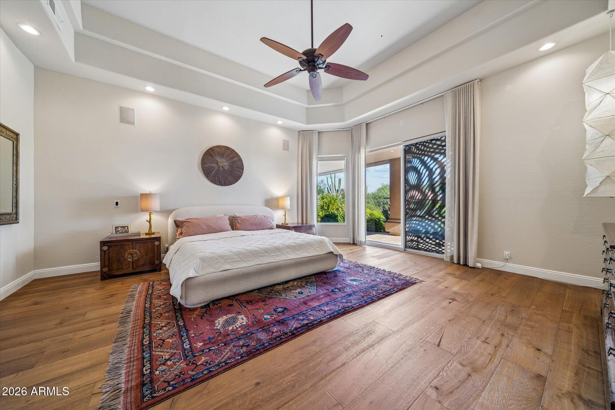 10231 E Saddle Horn Trail