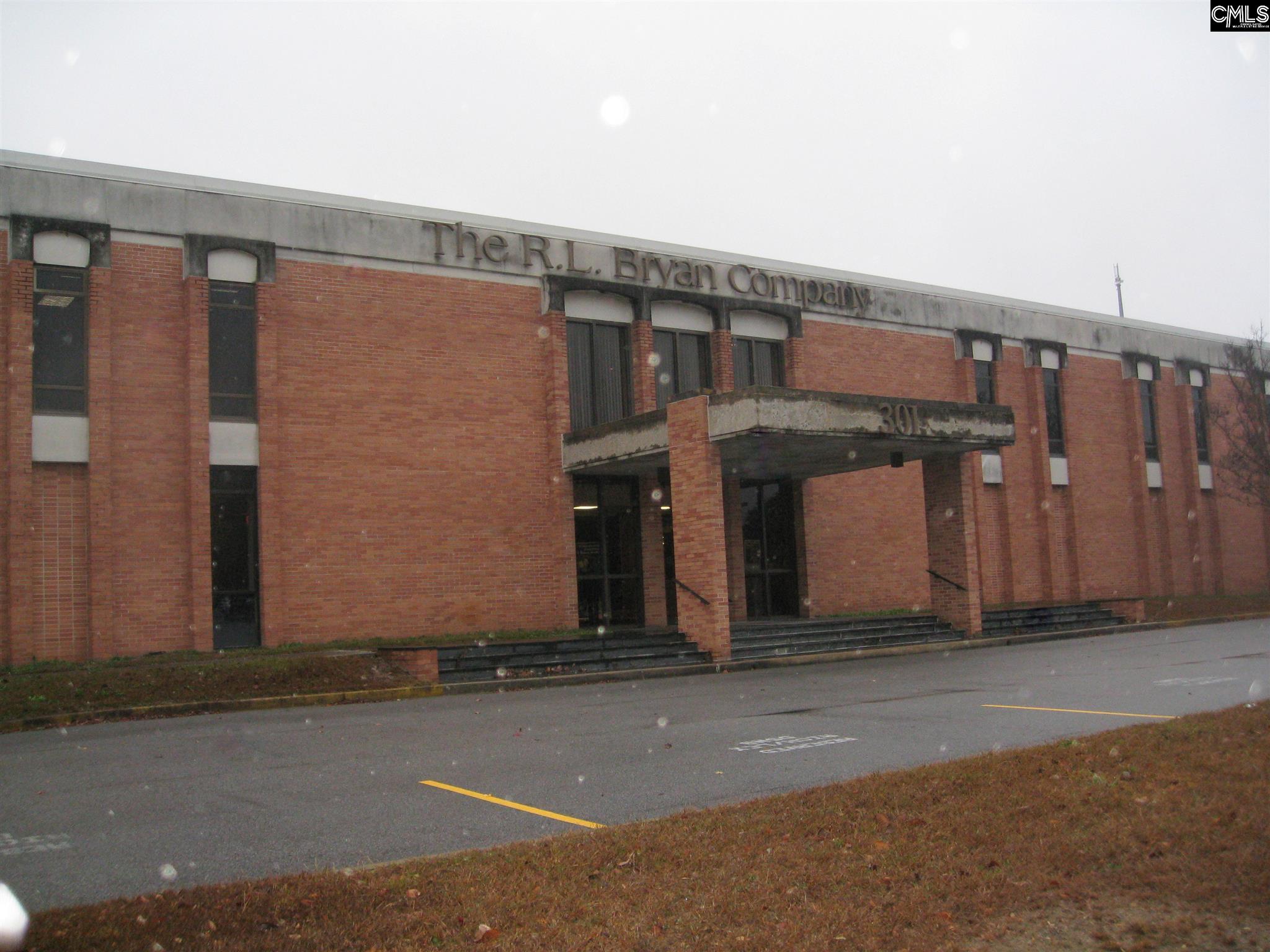 301 Greystone Boulevard