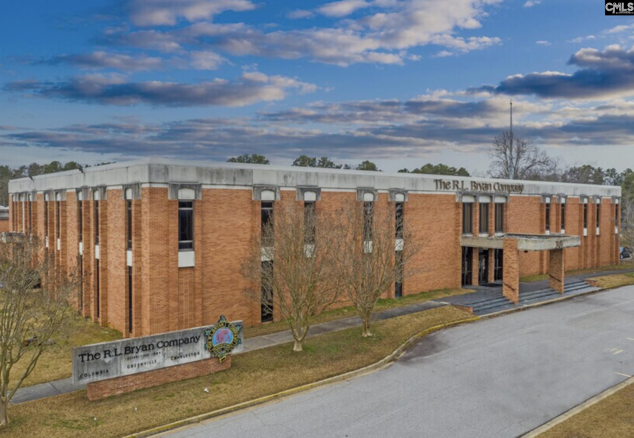 301 Greystone Boulevard