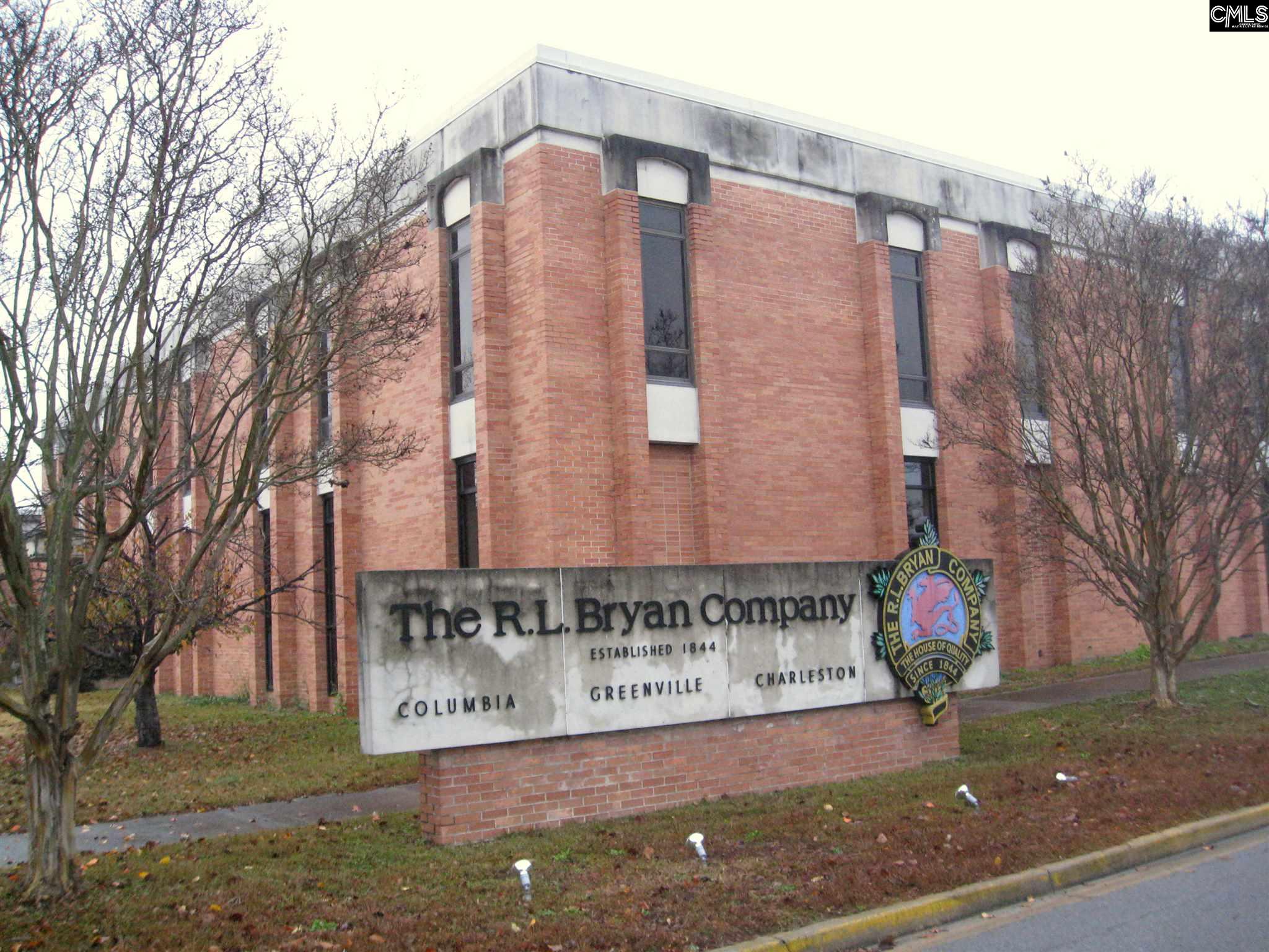 301 Greystone Boulevard