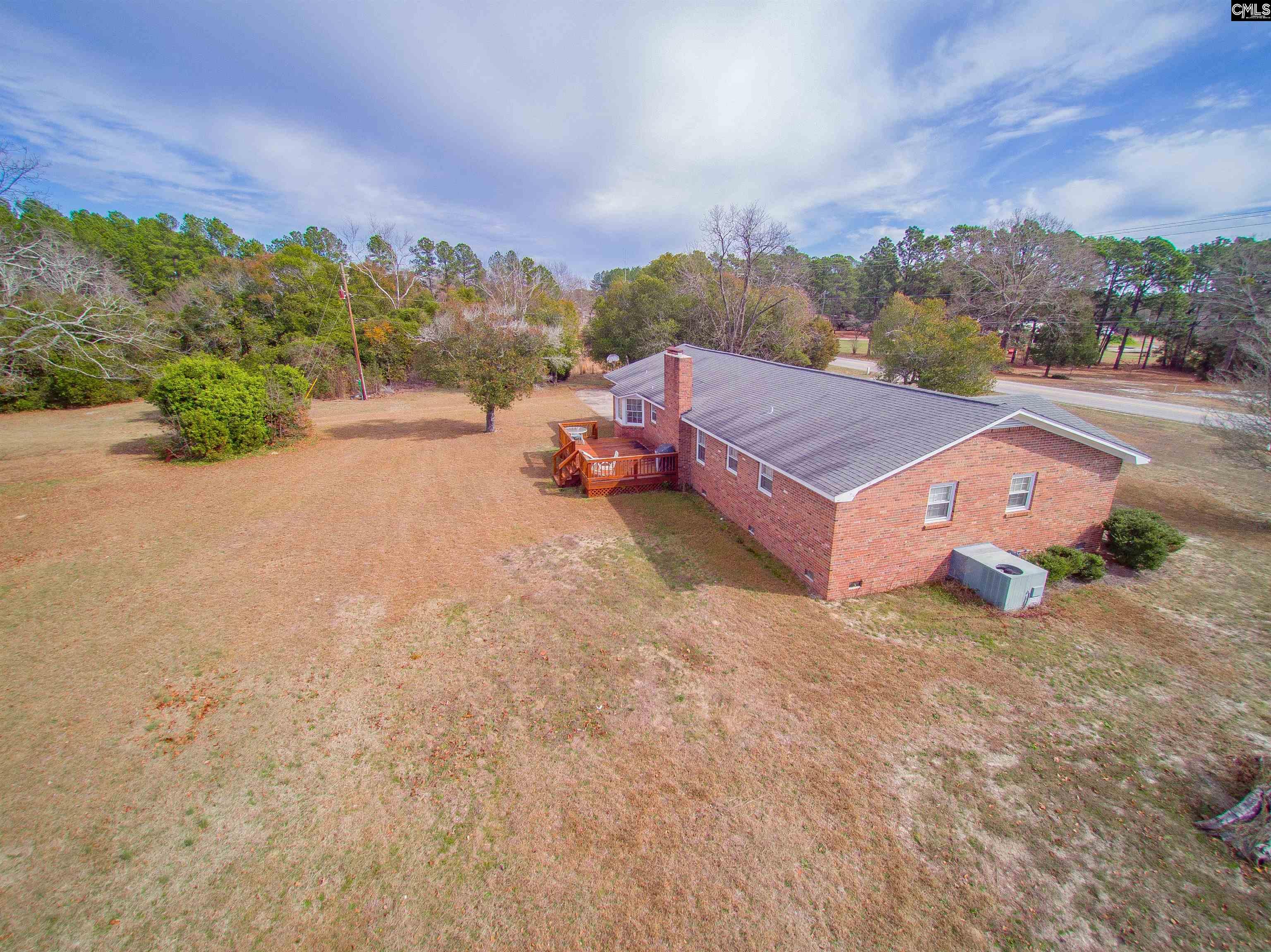 1018 Two Notch Road