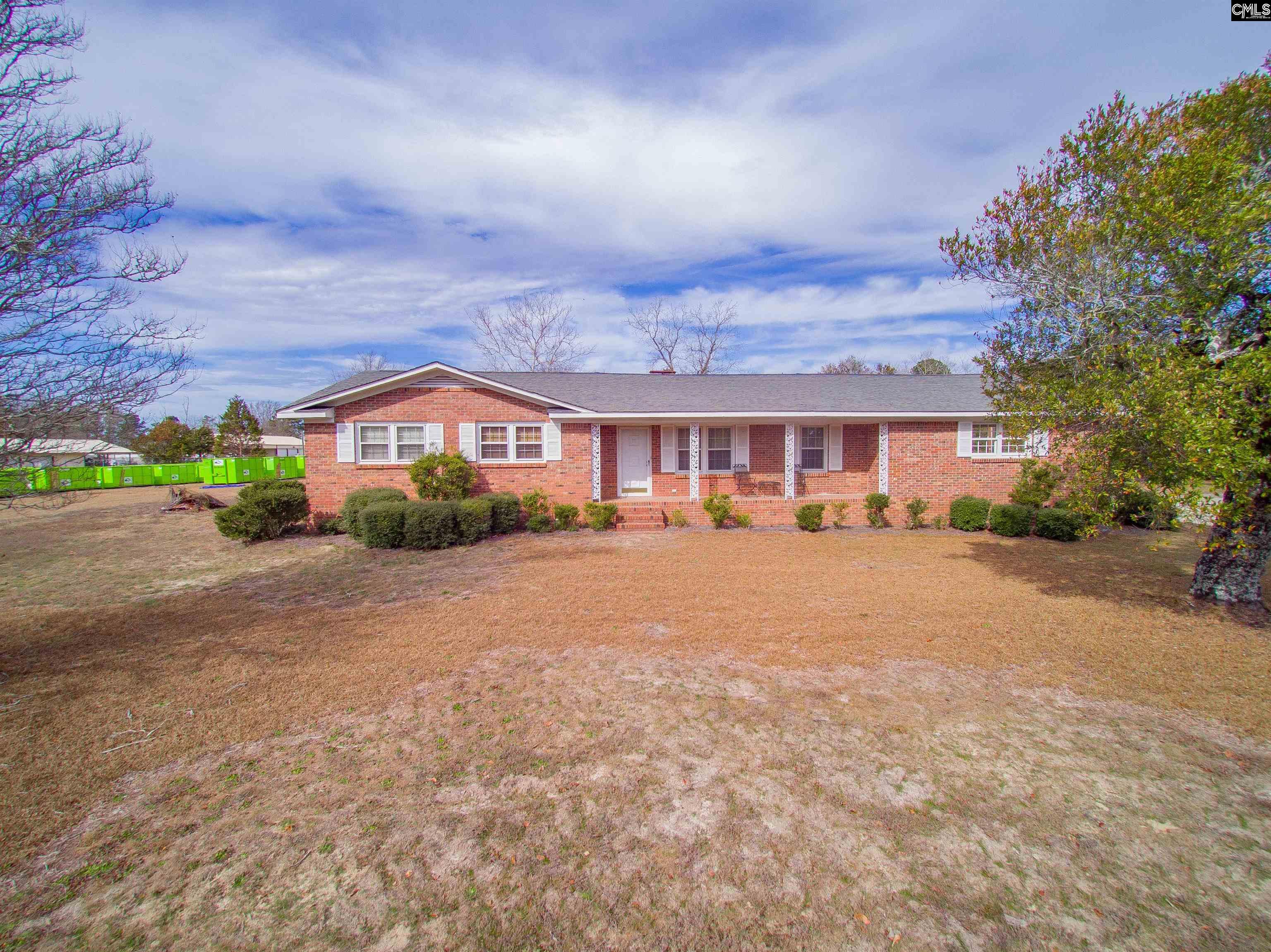 1018 Two Notch Road