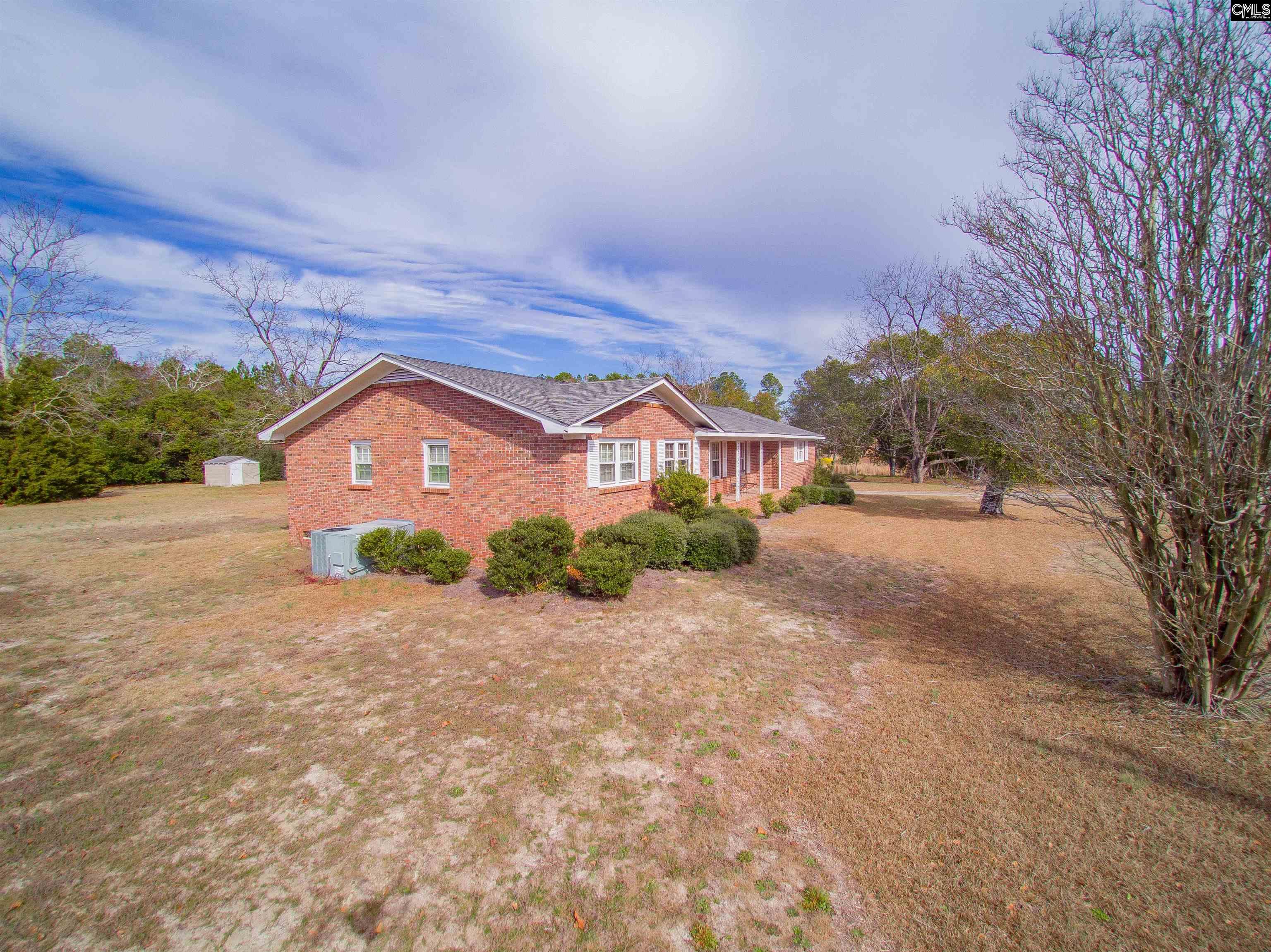 1018 Two Notch Road