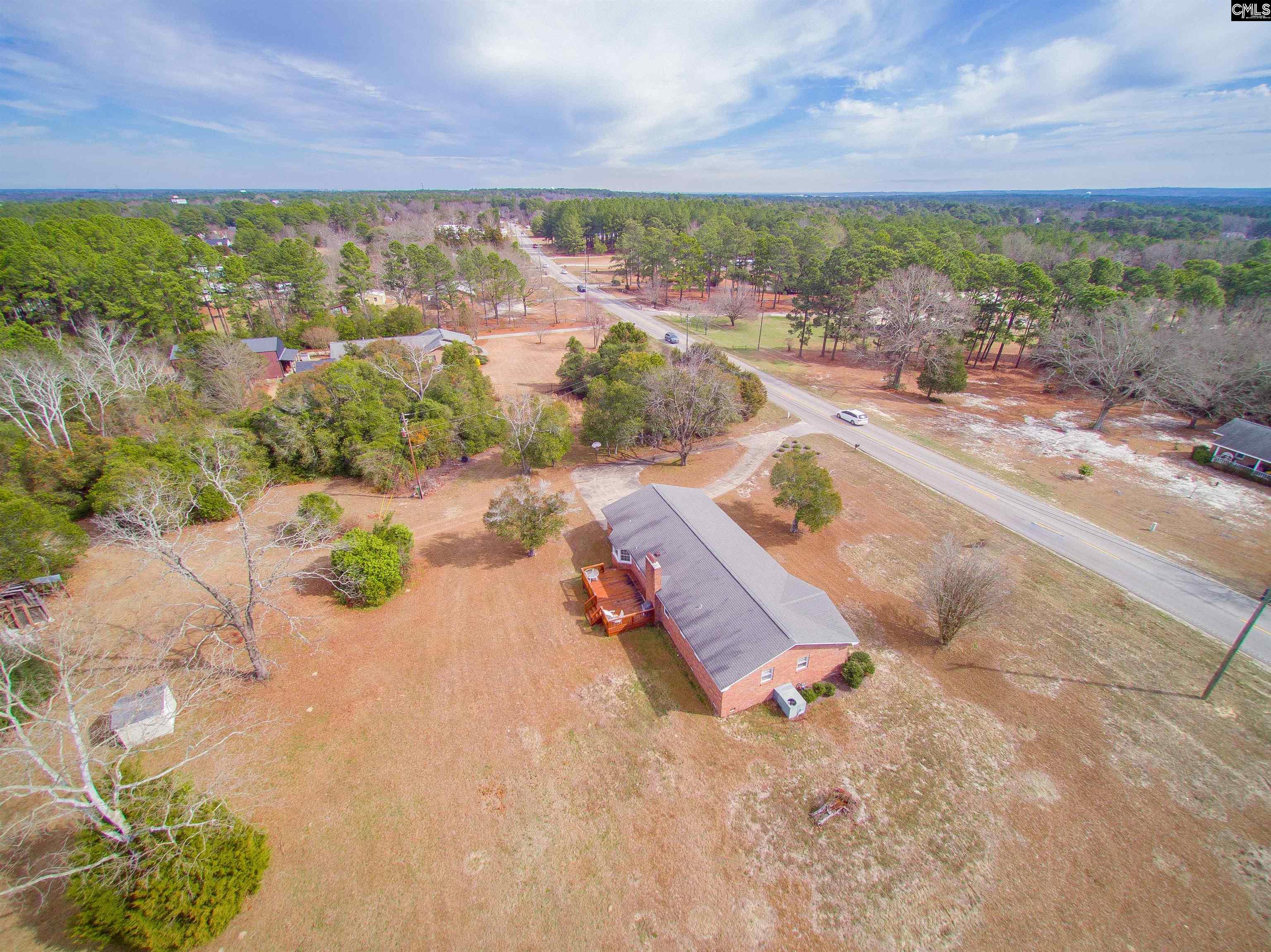 1018 Two Notch Road