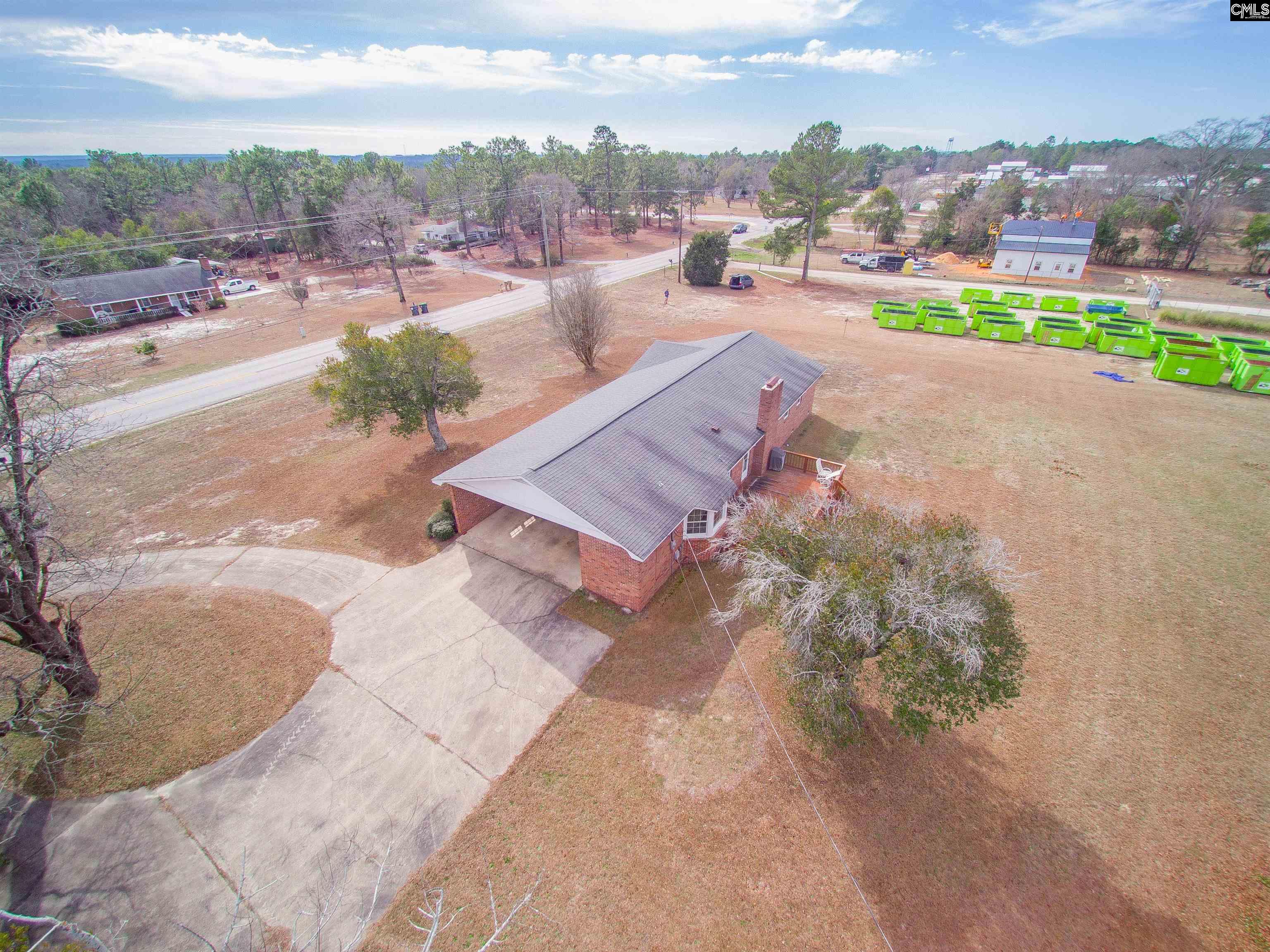 1018 Two Notch Road