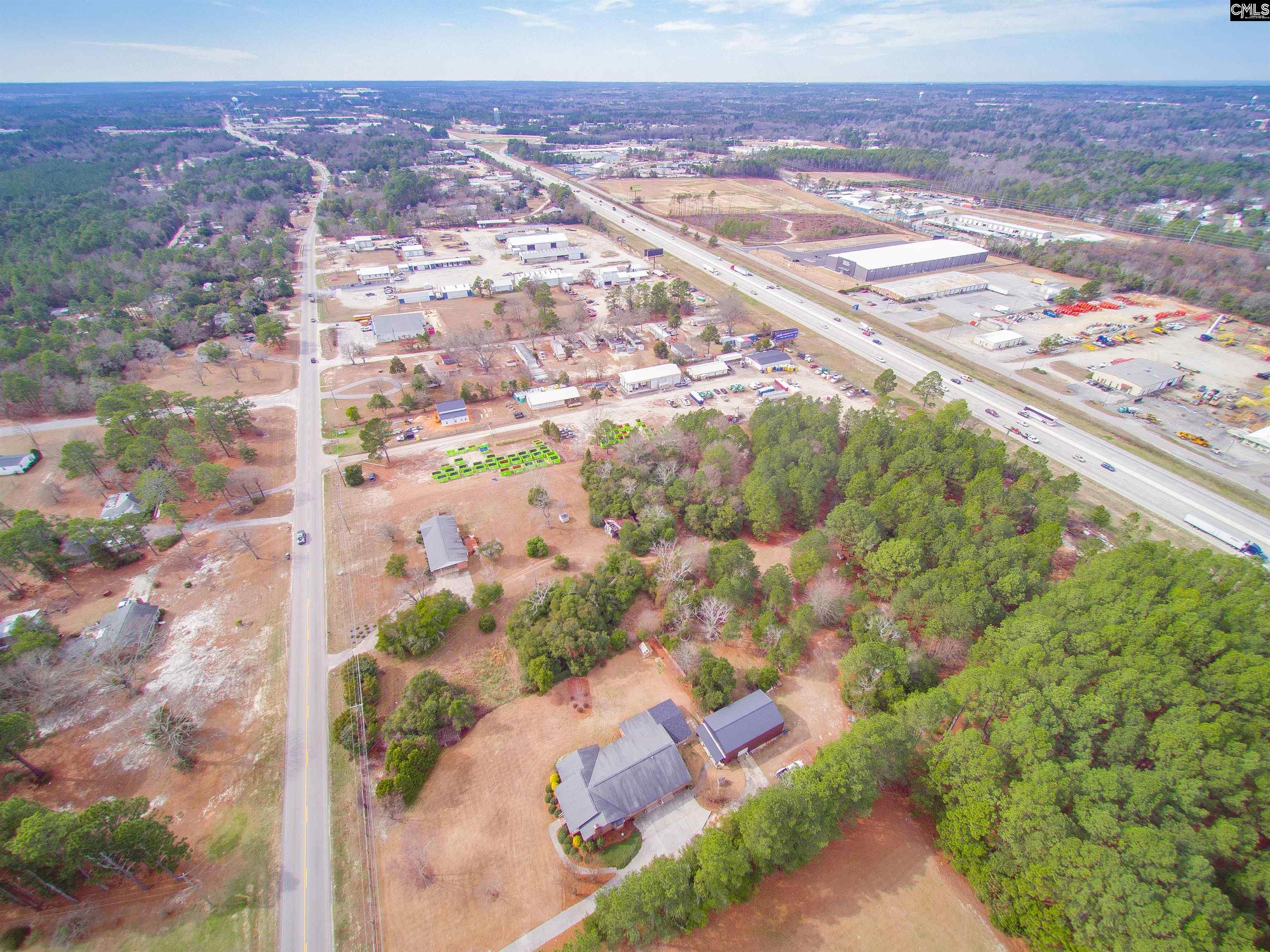 1018 Two Notch Road