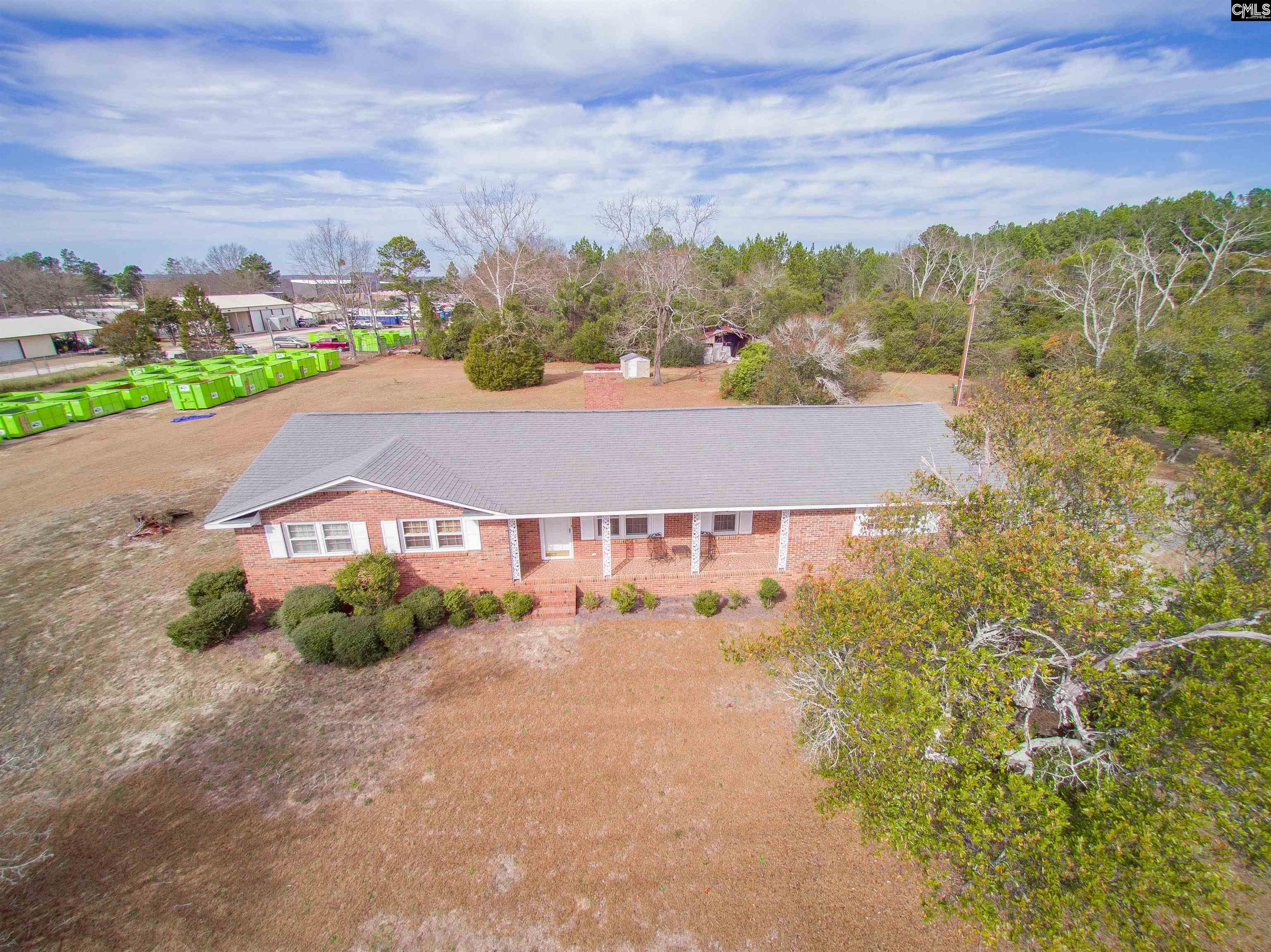 1018 Two Notch Road
