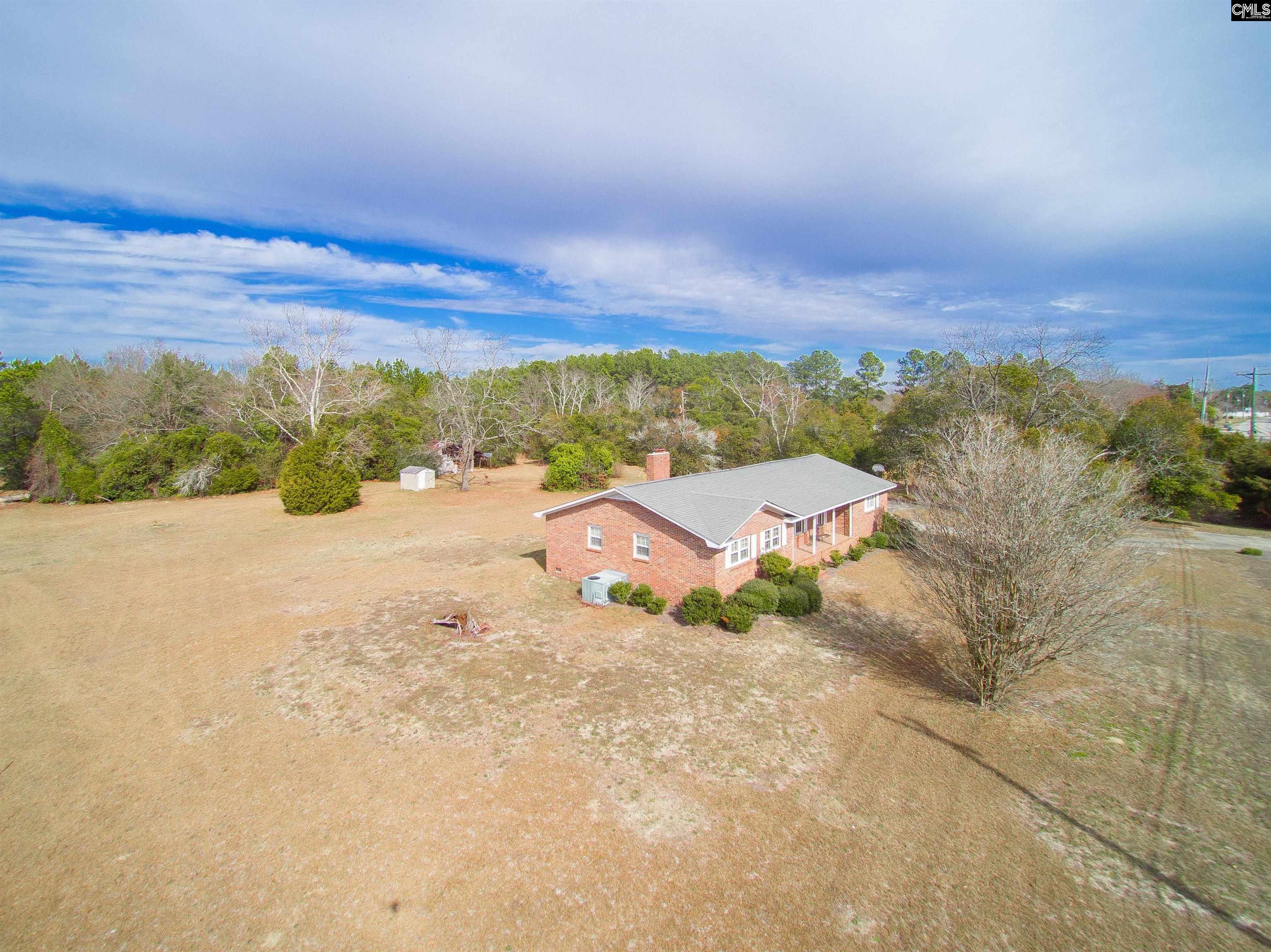1018 Two Notch Road