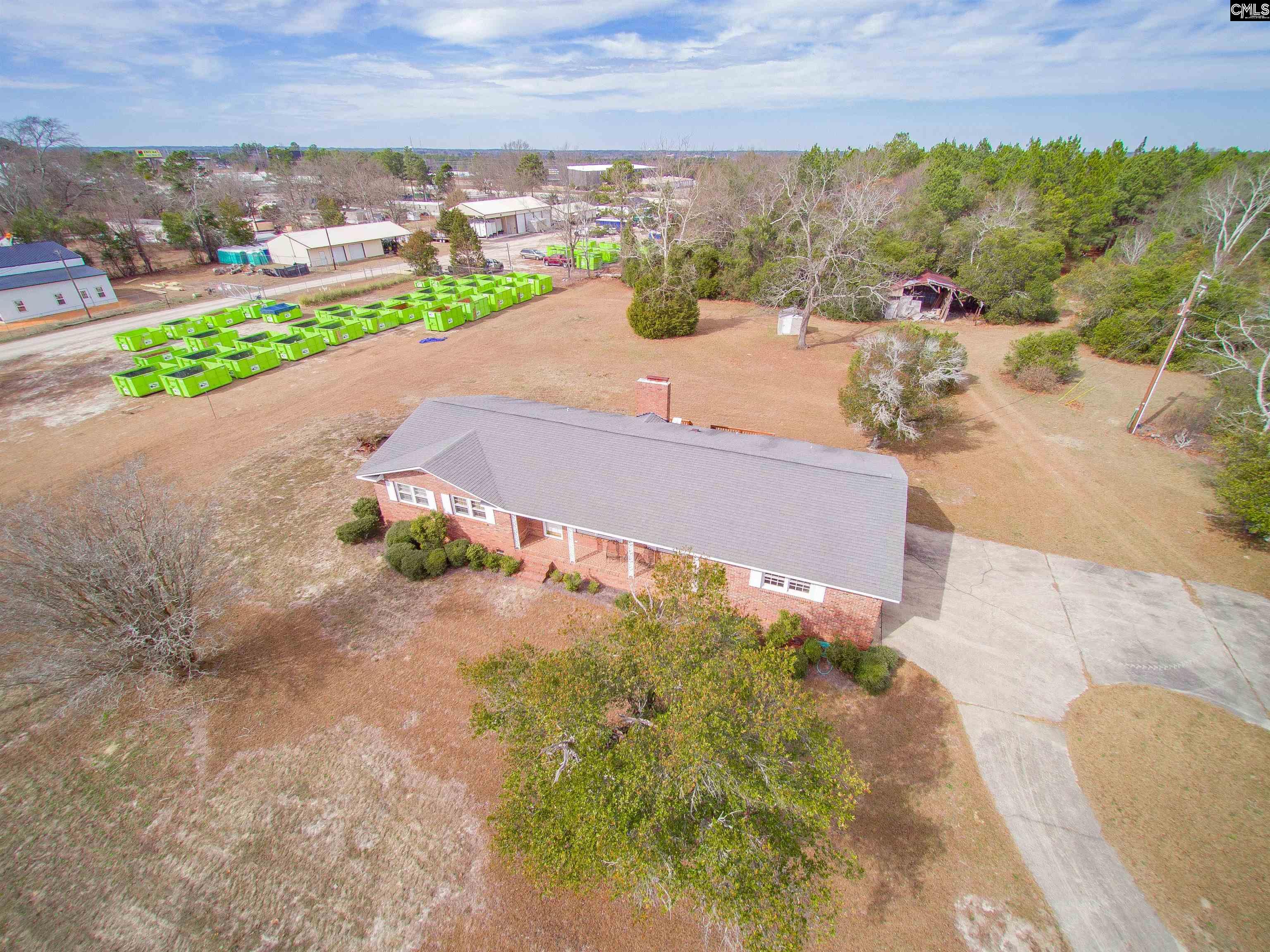 1018 Two Notch Road