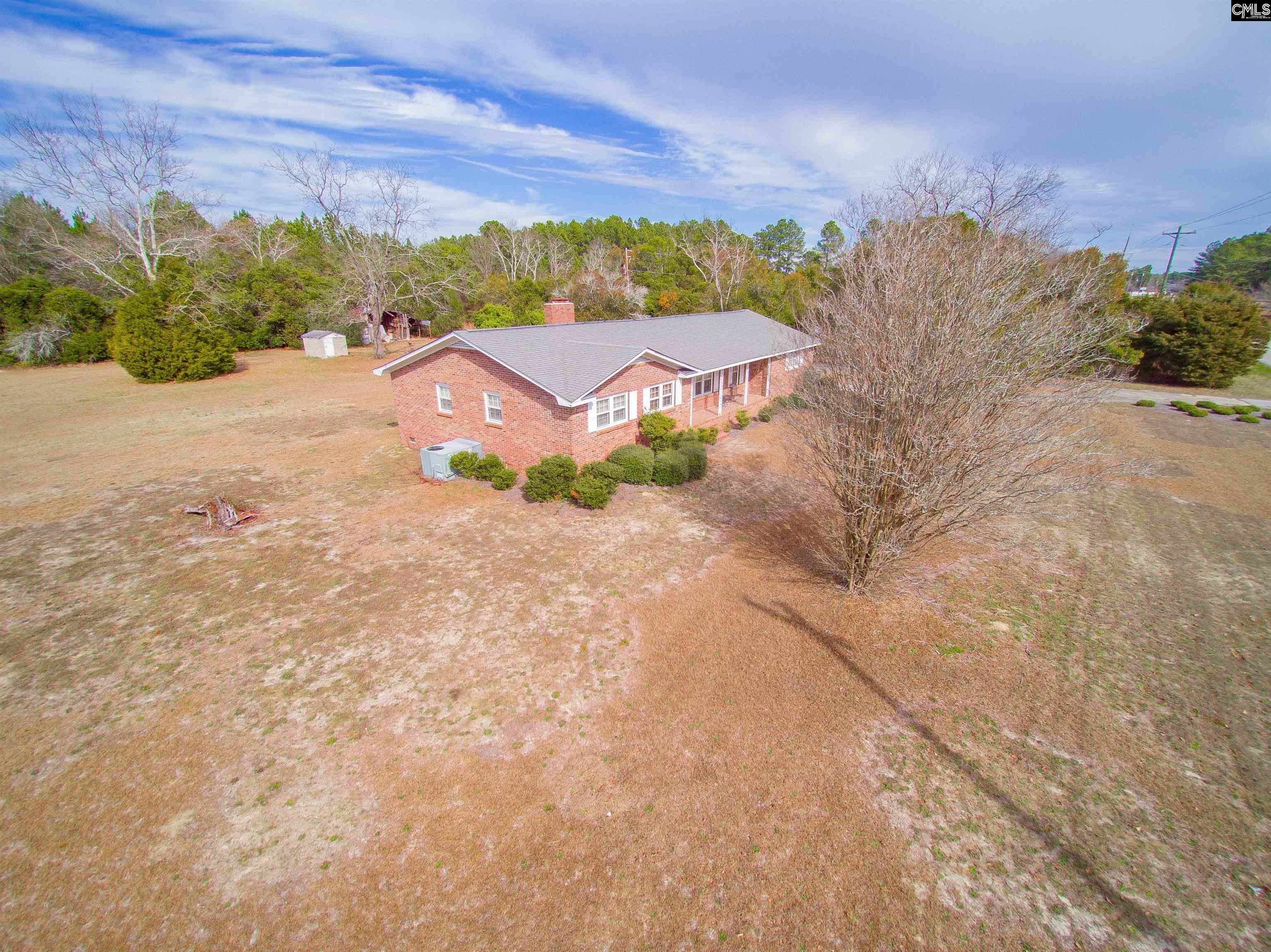 1018 Two Notch Road