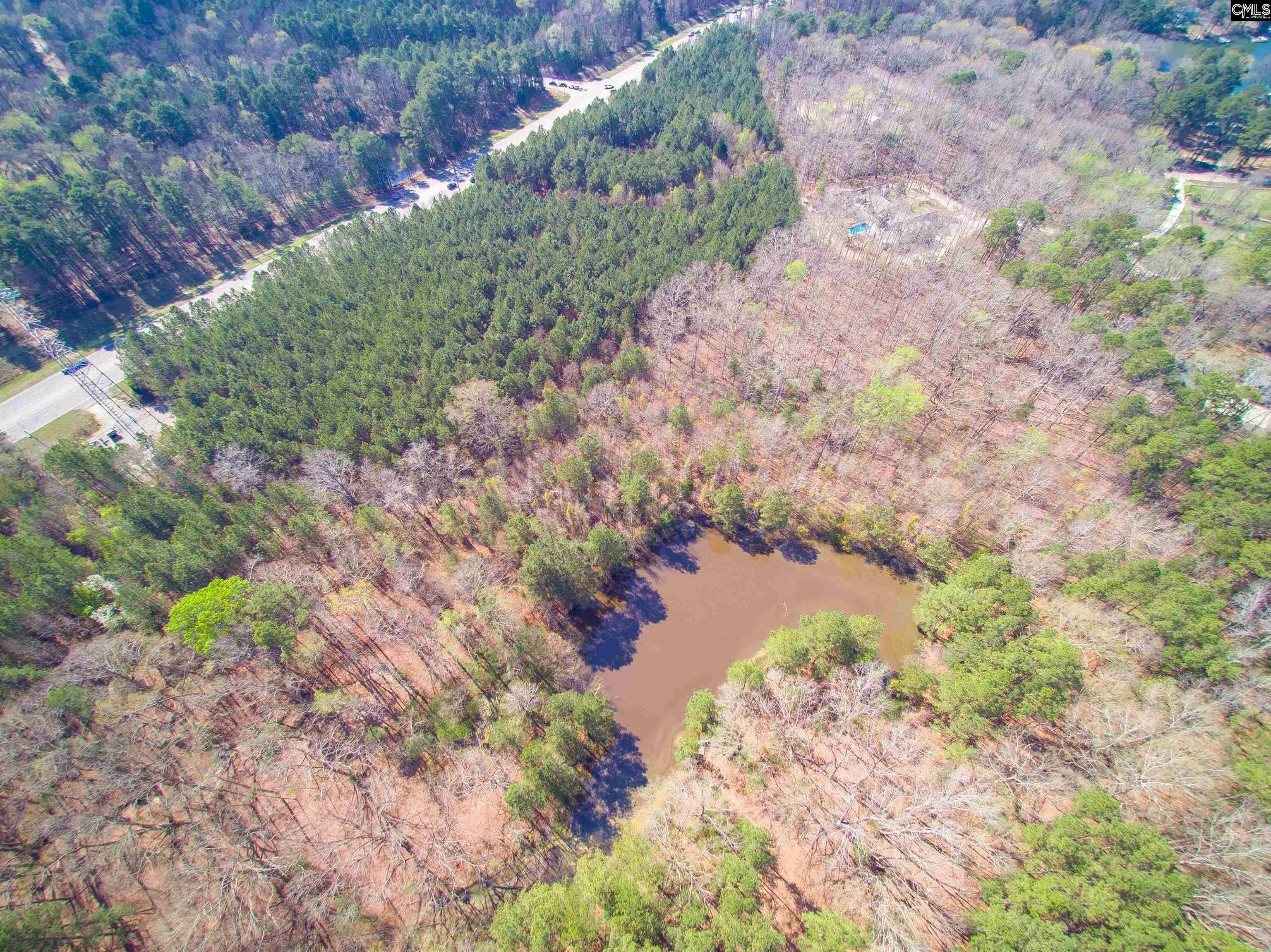 0 Counts Ferry Road Lot 9