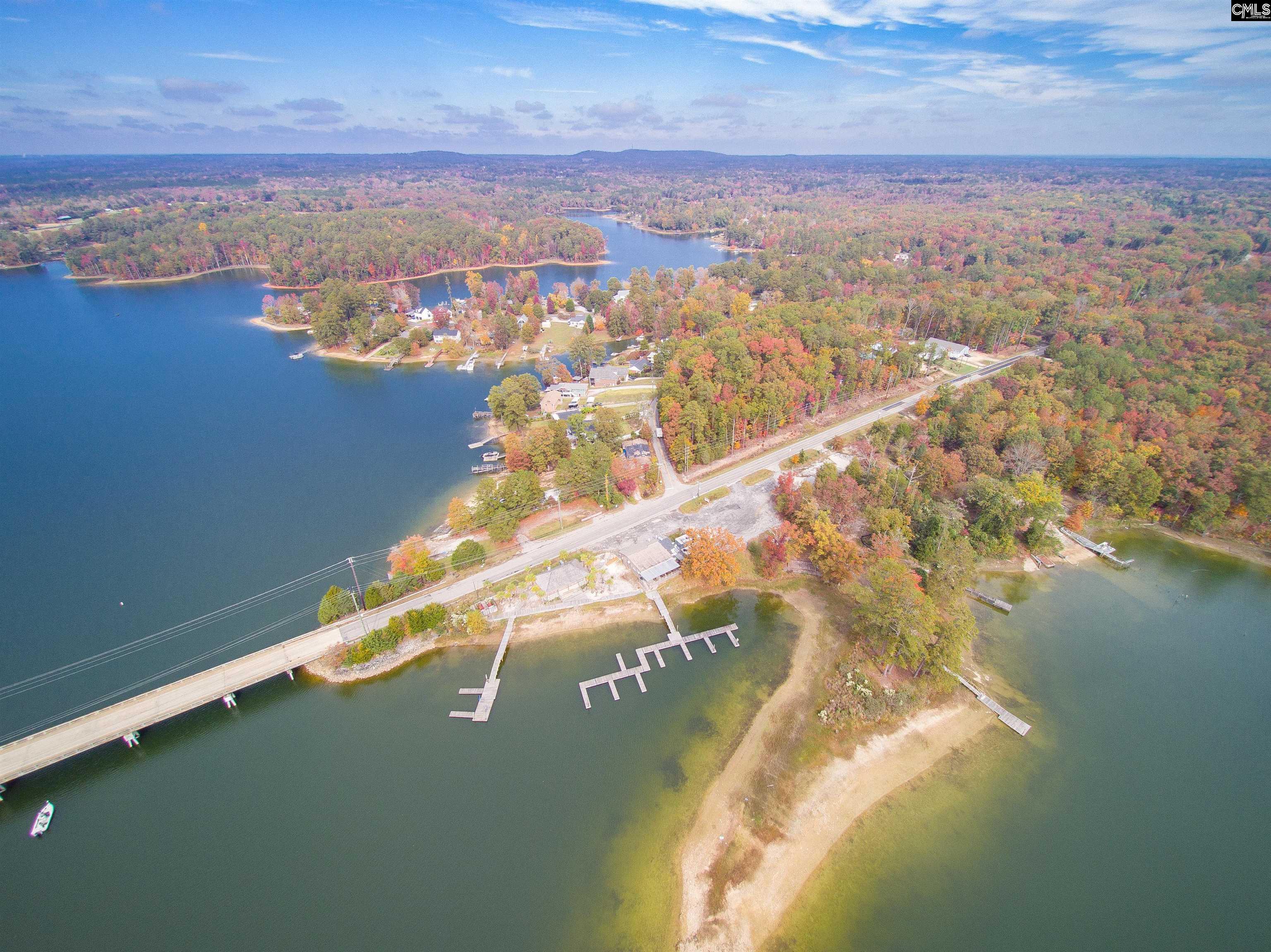 0 Dreher Island Road