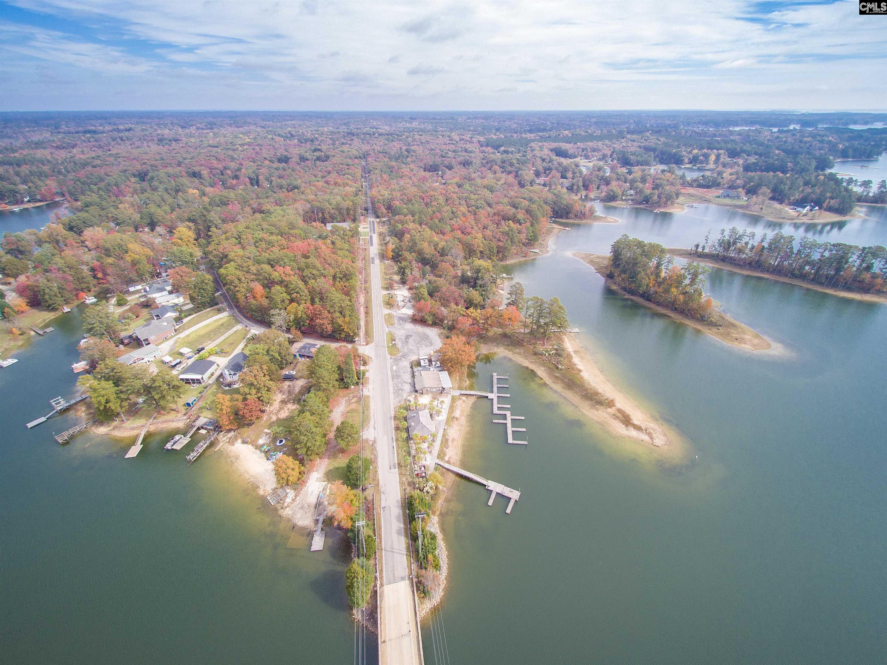 0 Dreher Island Road