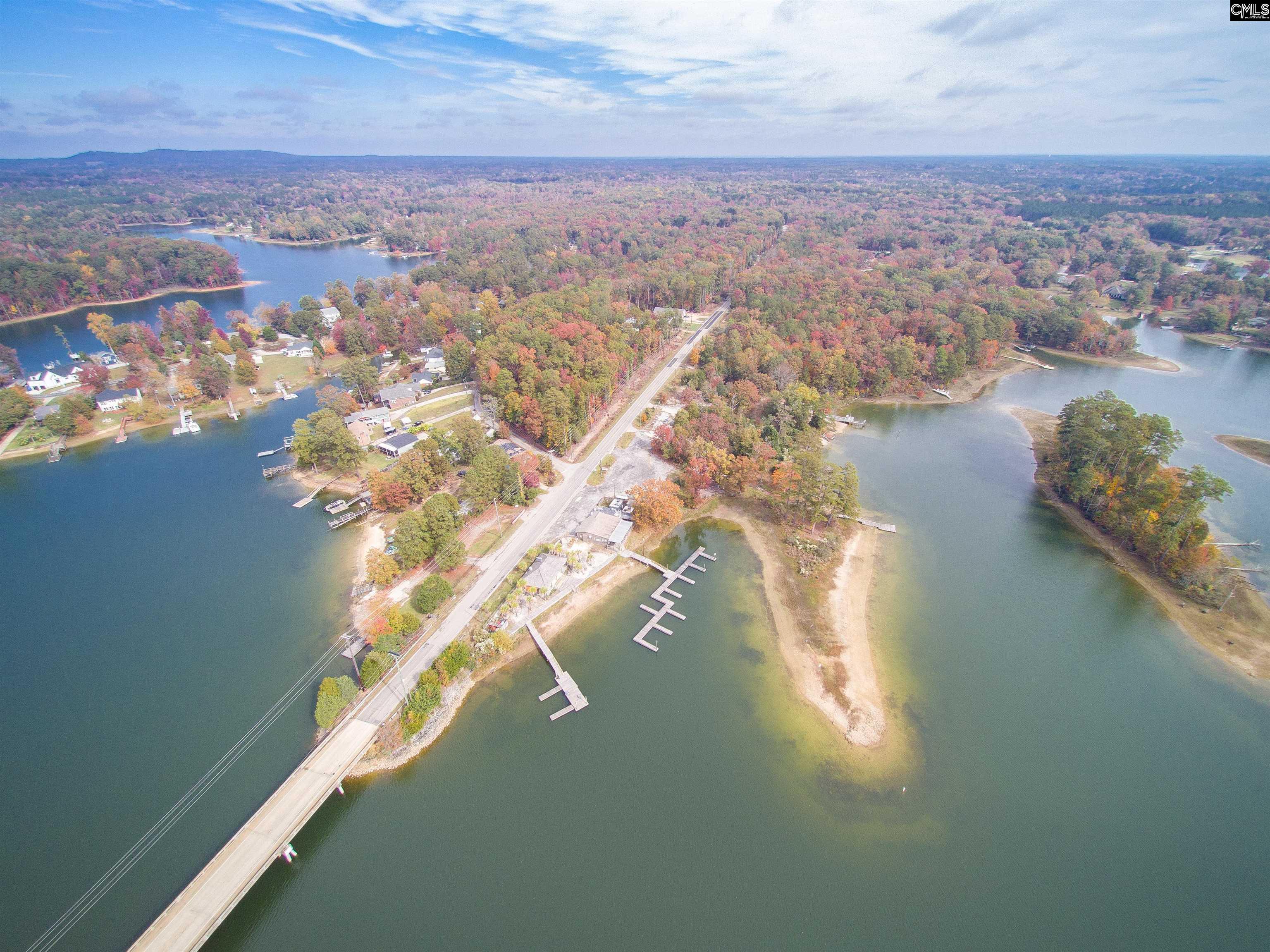 0 Dreher Island Road