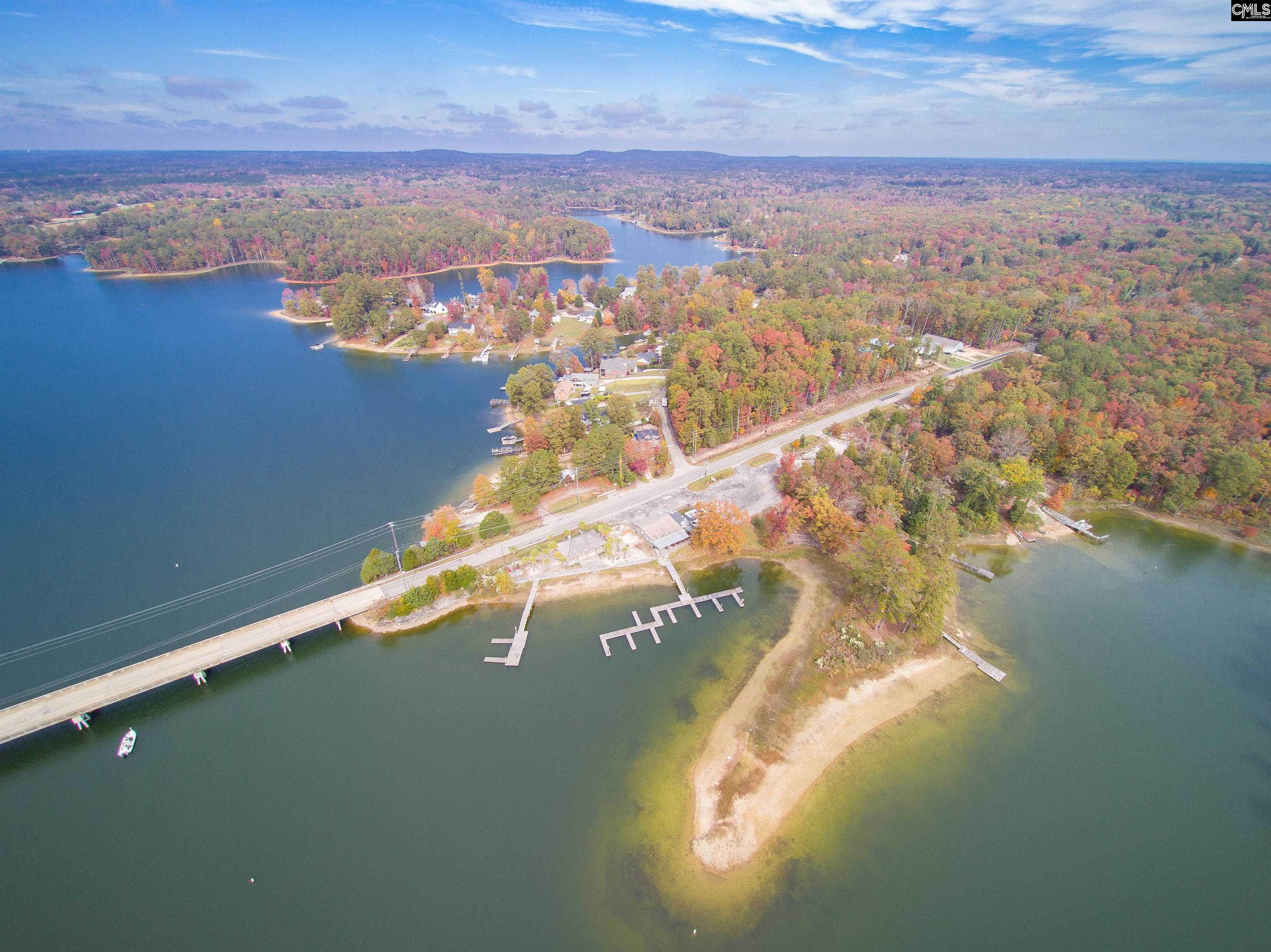 0 Dreher Island Road