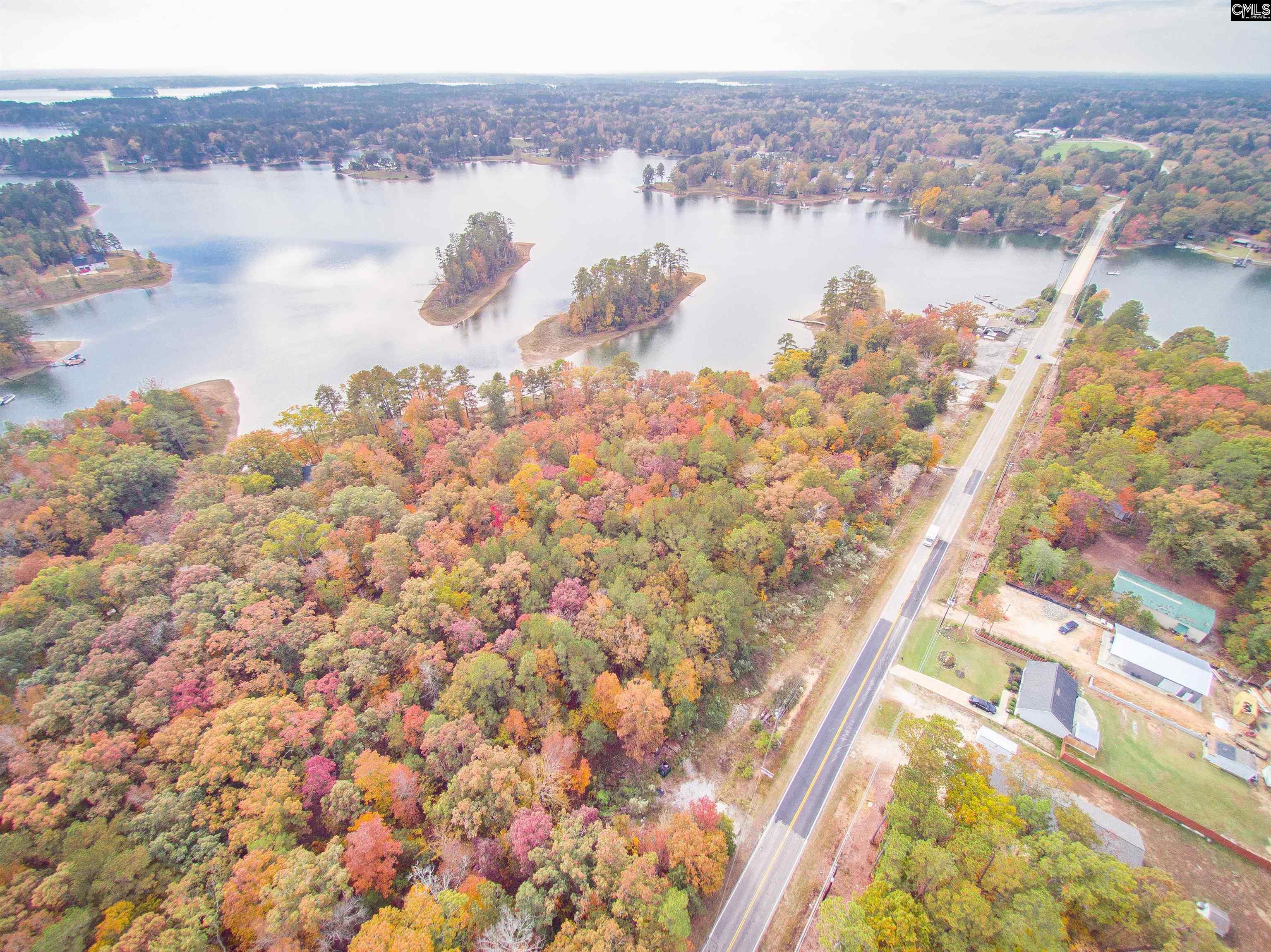 0 Dreher Island Road