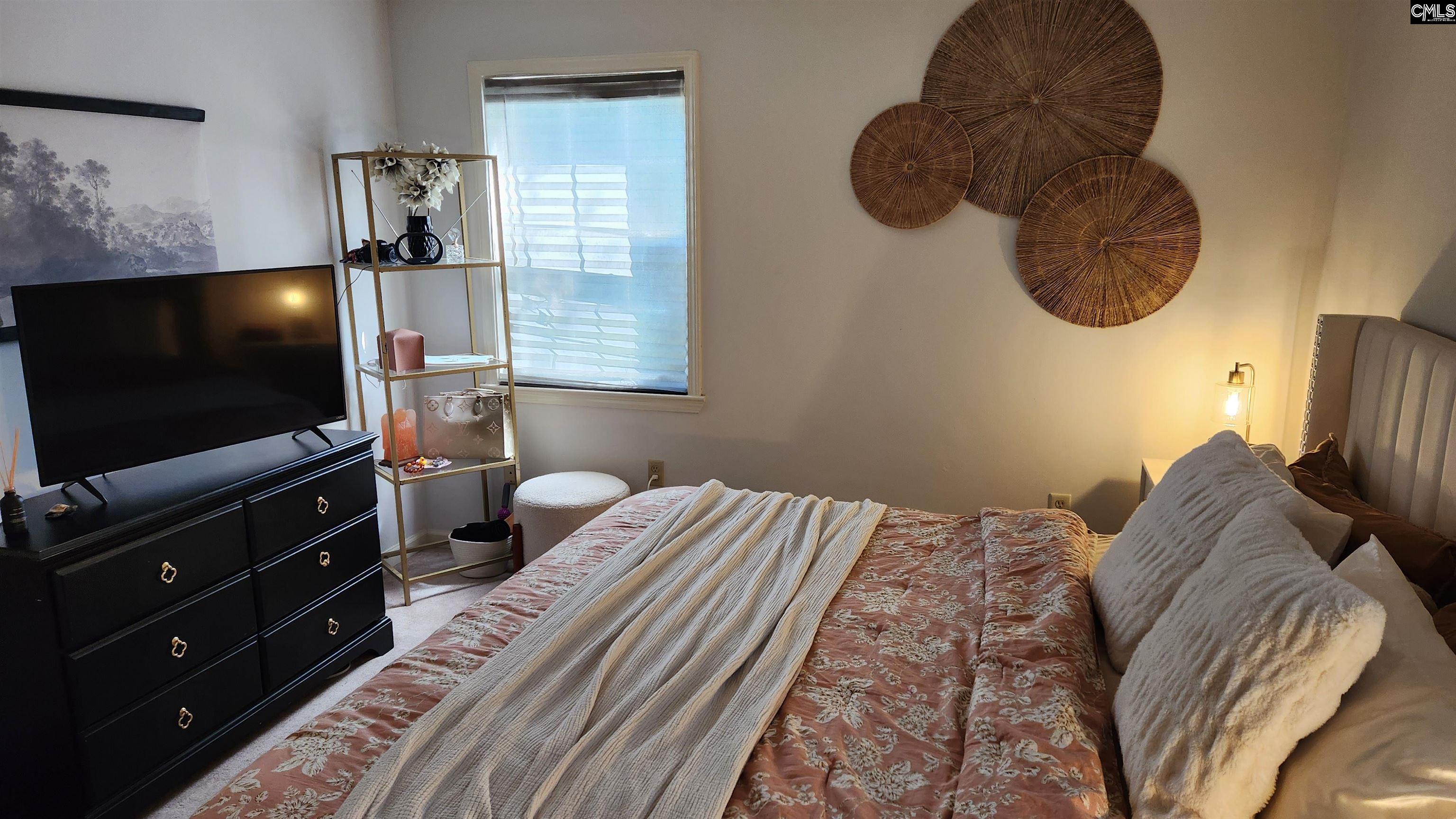 2215 Old Cherokee Road