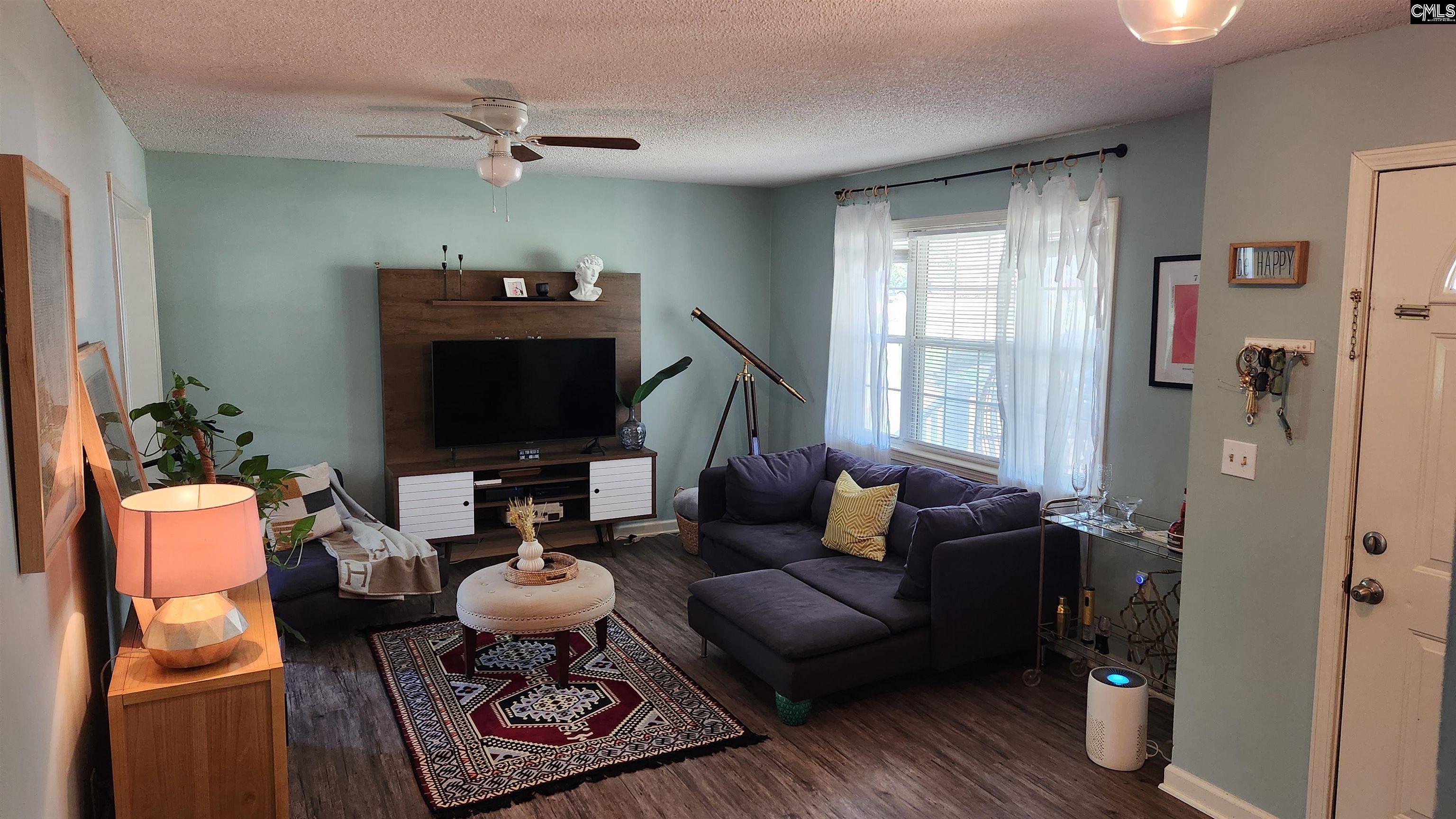 2215 Old Cherokee Road