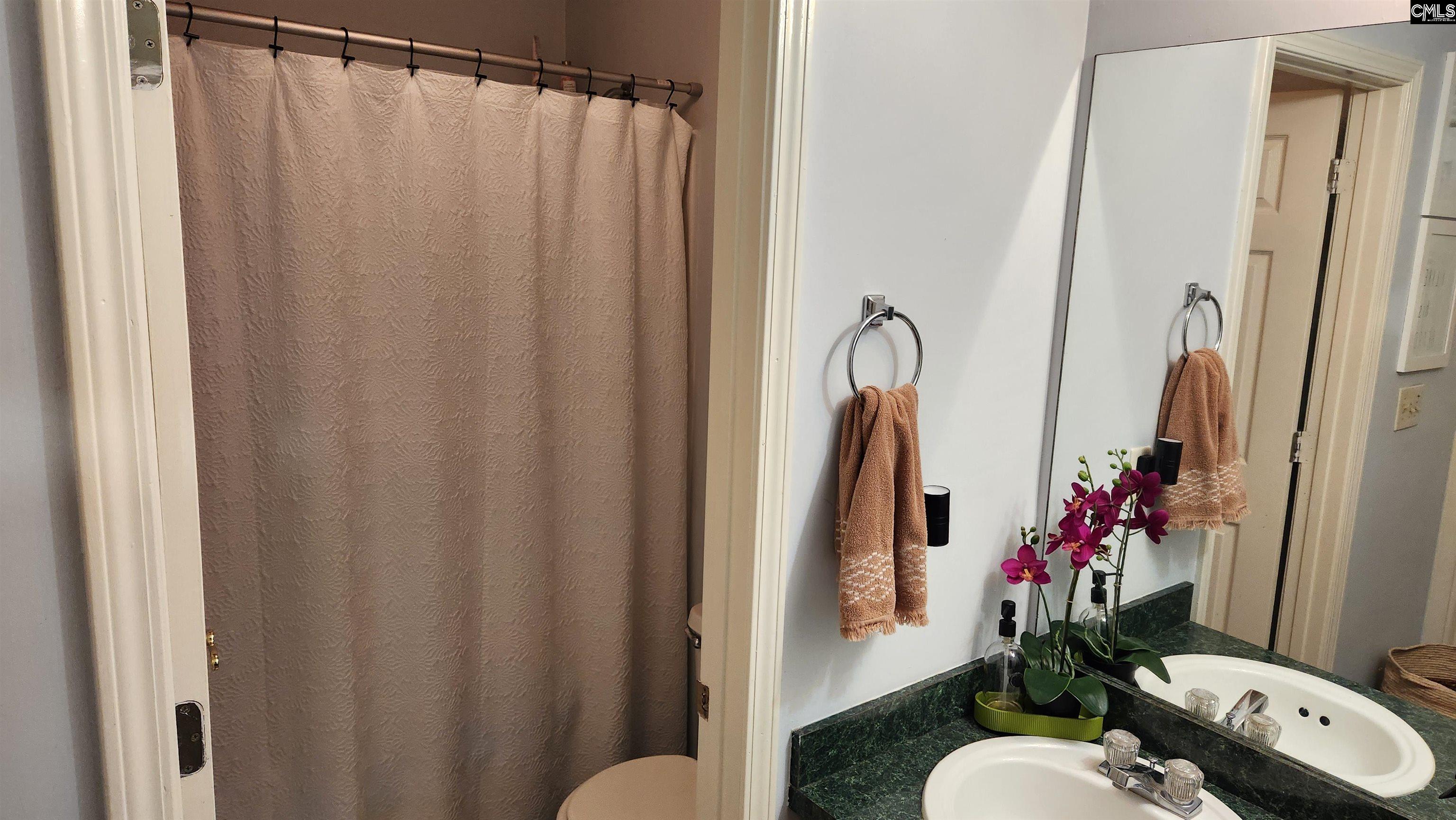 2215 Old Cherokee Road