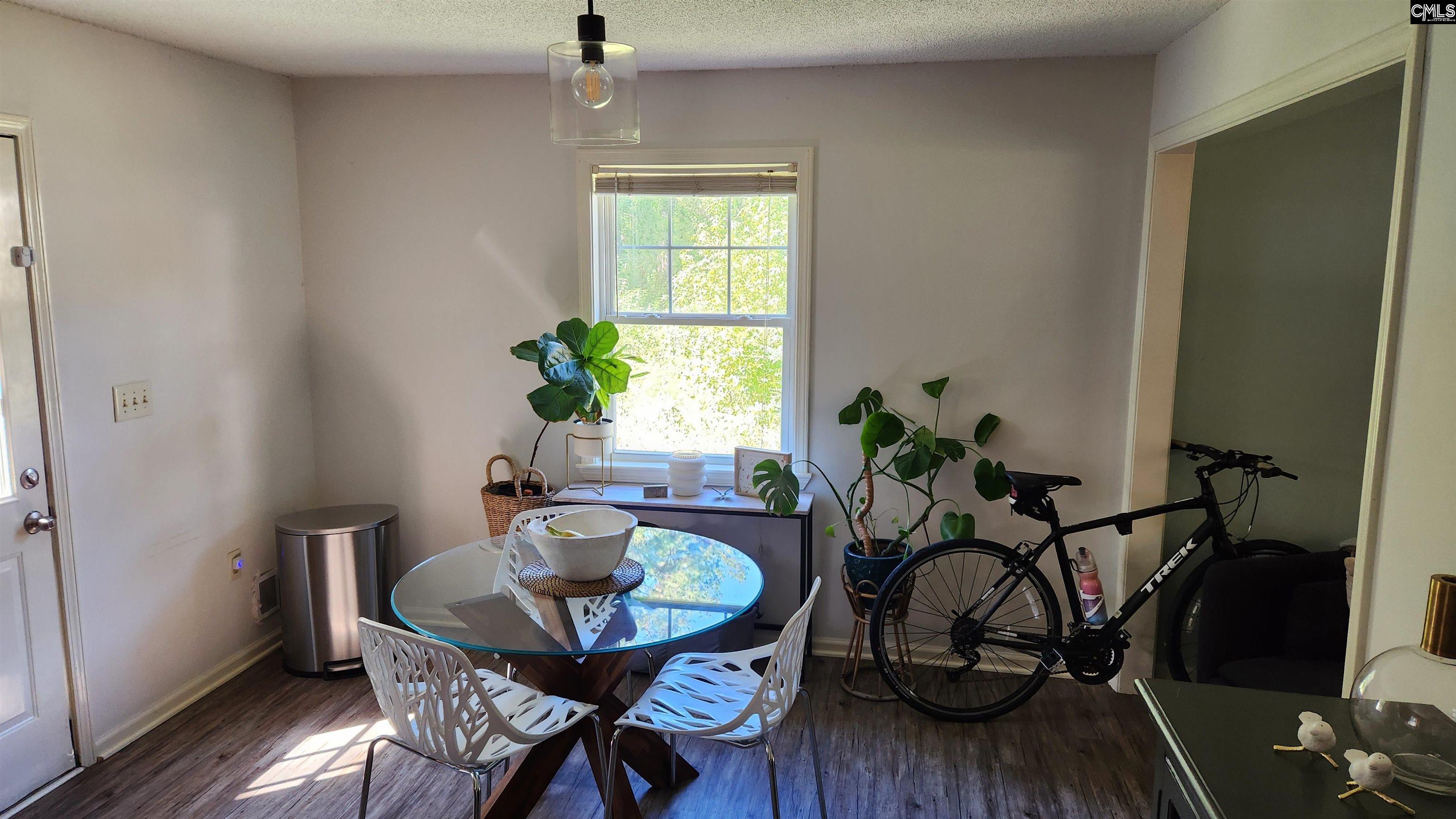 2215 Old Cherokee Road