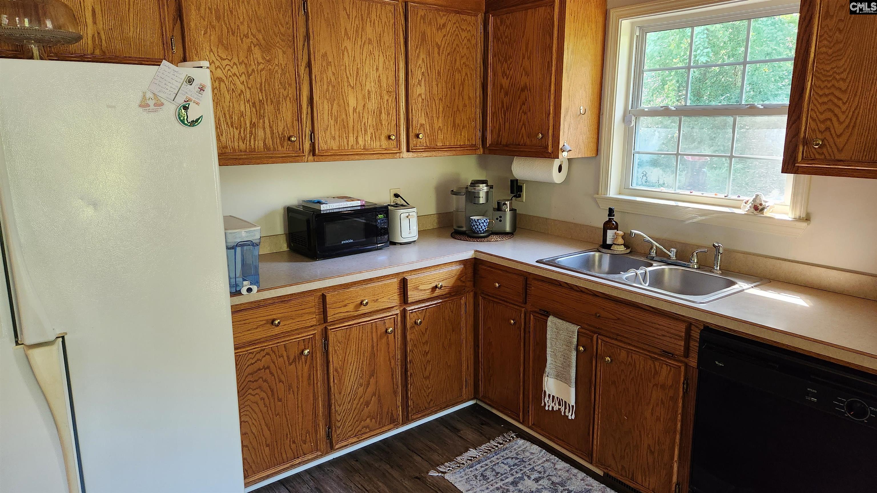 2215 Old Cherokee Road