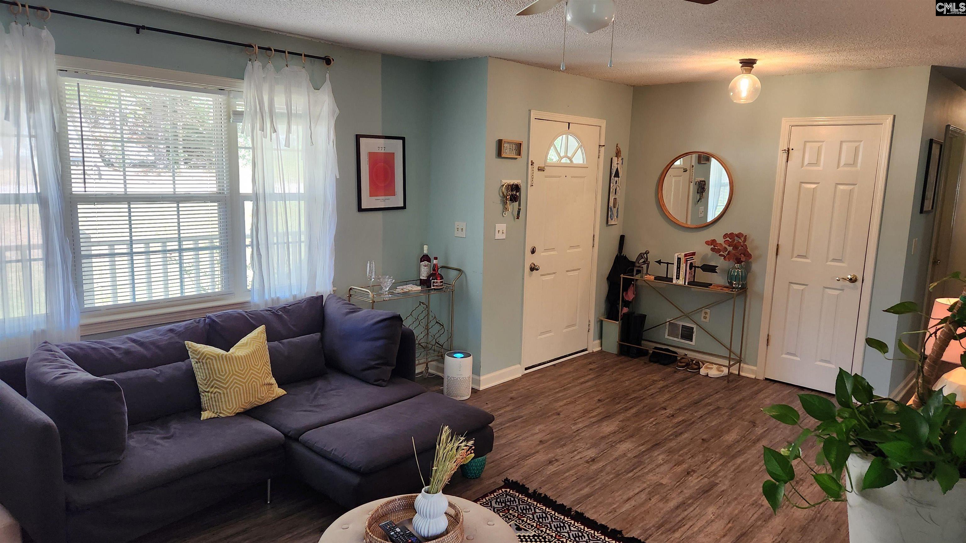 2215 Old Cherokee Road