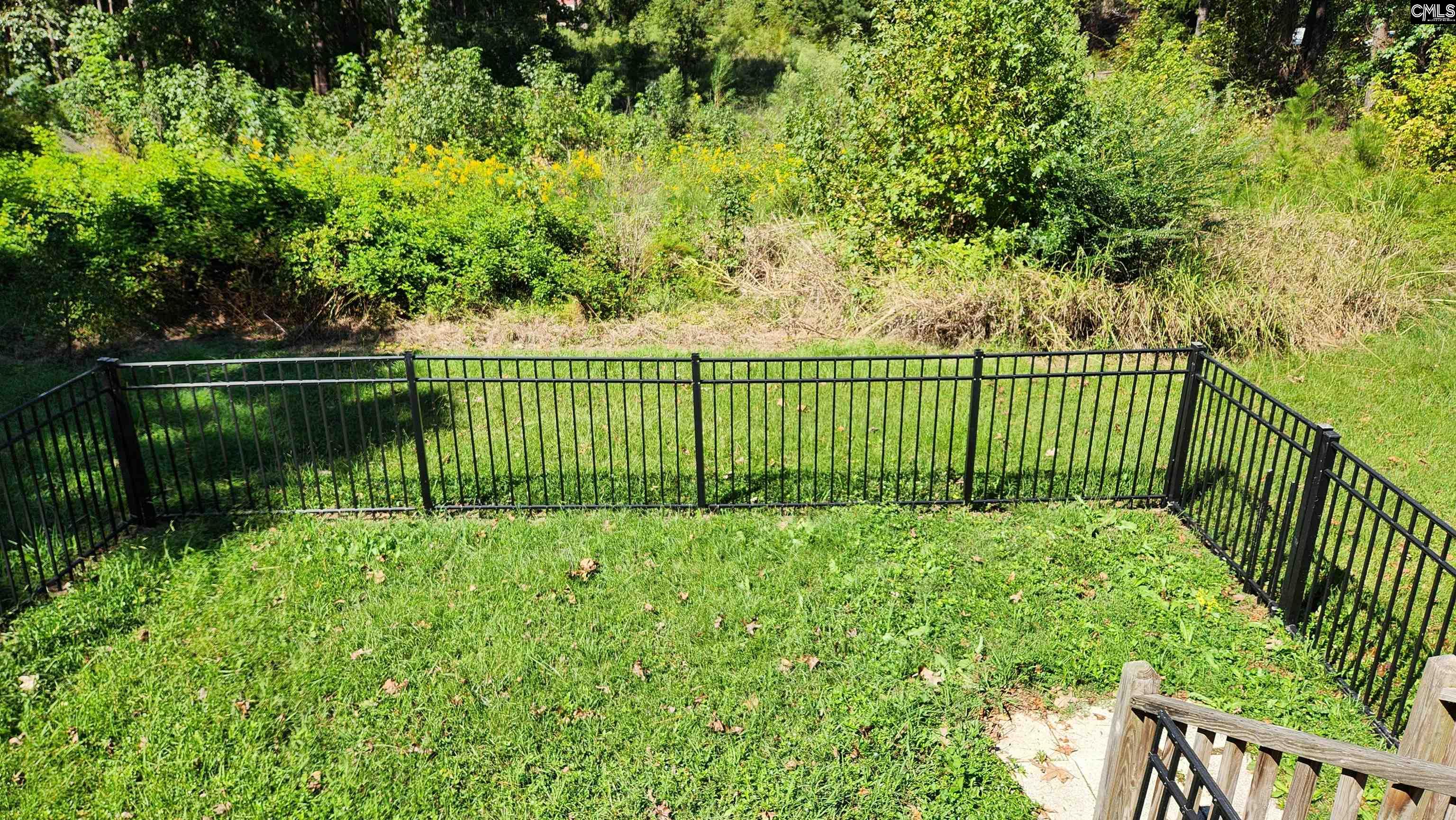 2215 Old Cherokee Road