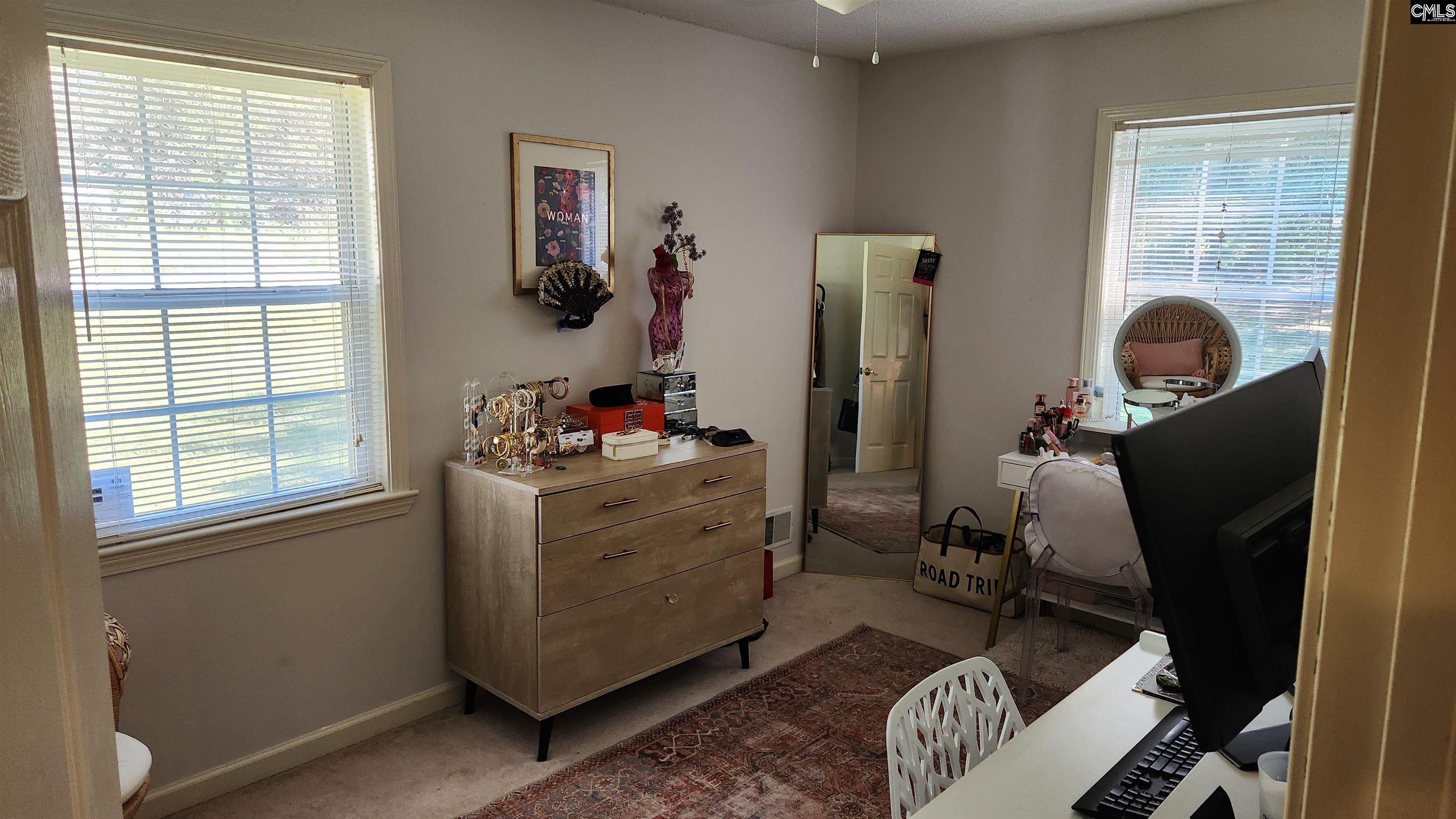 2215 Old Cherokee Road