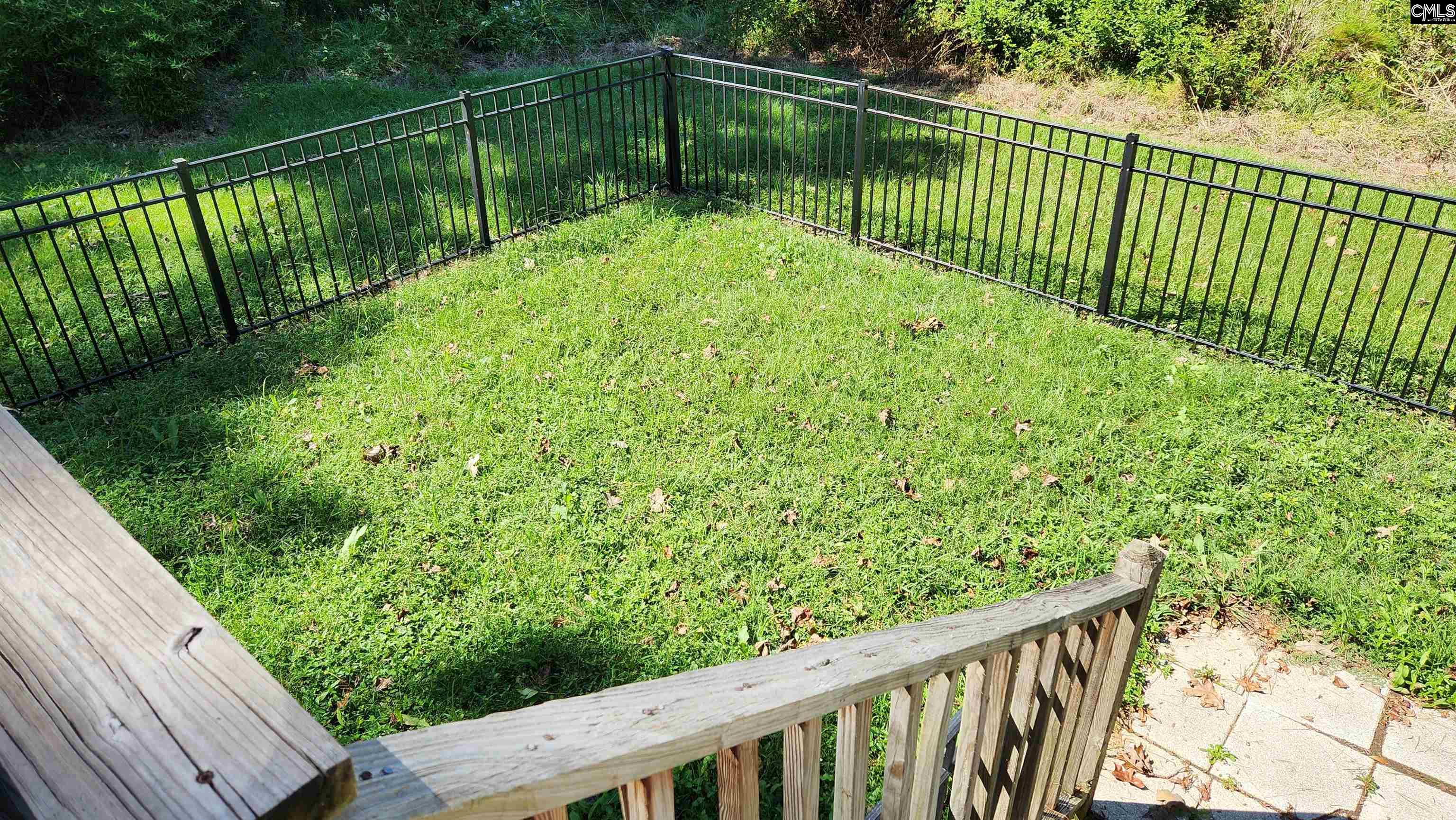 2215 Old Cherokee Road