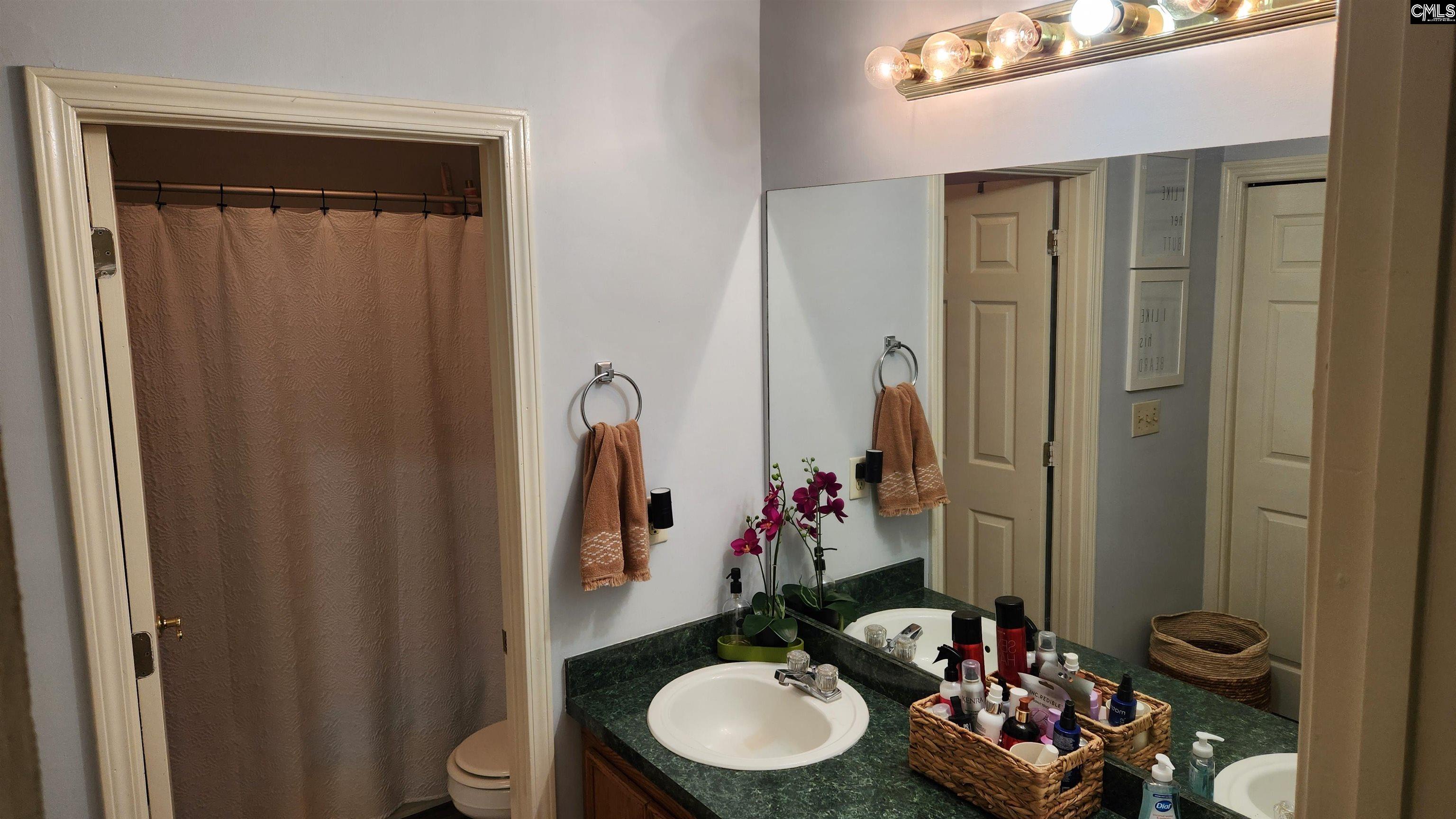 2215 Old Cherokee Road