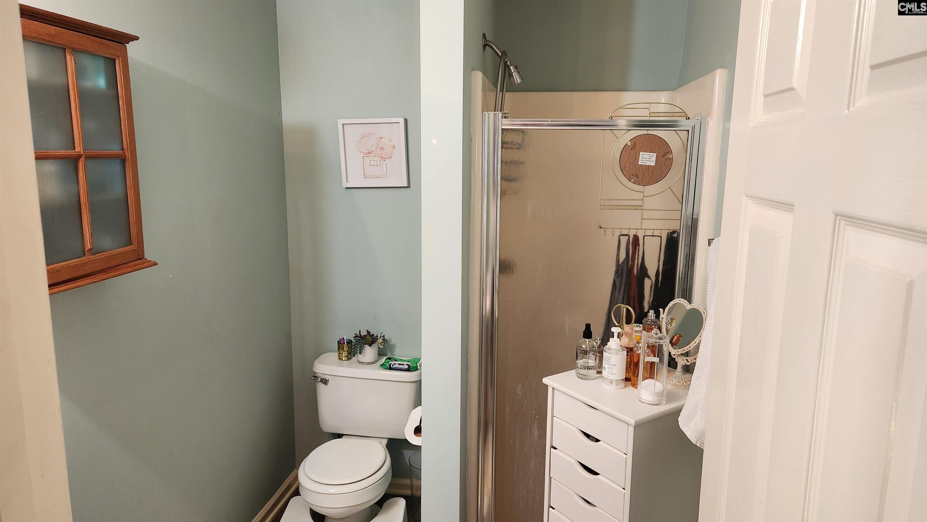 2215 Old Cherokee Road