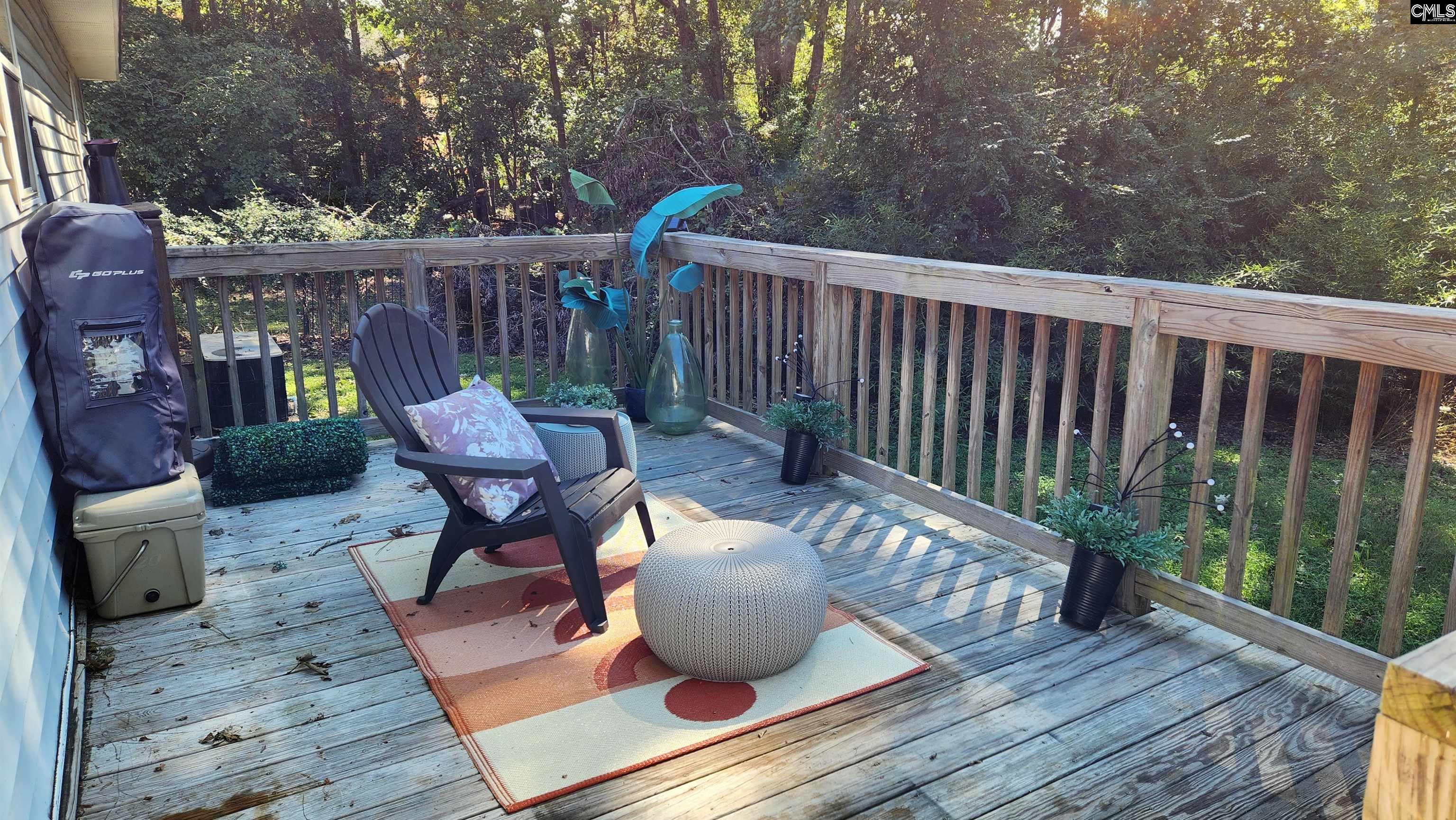 2215 Old Cherokee Road