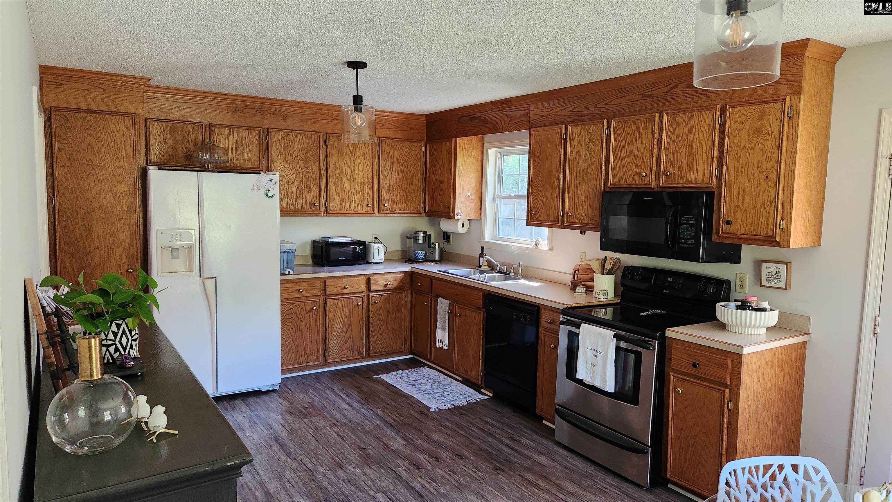 2215 Old Cherokee Road