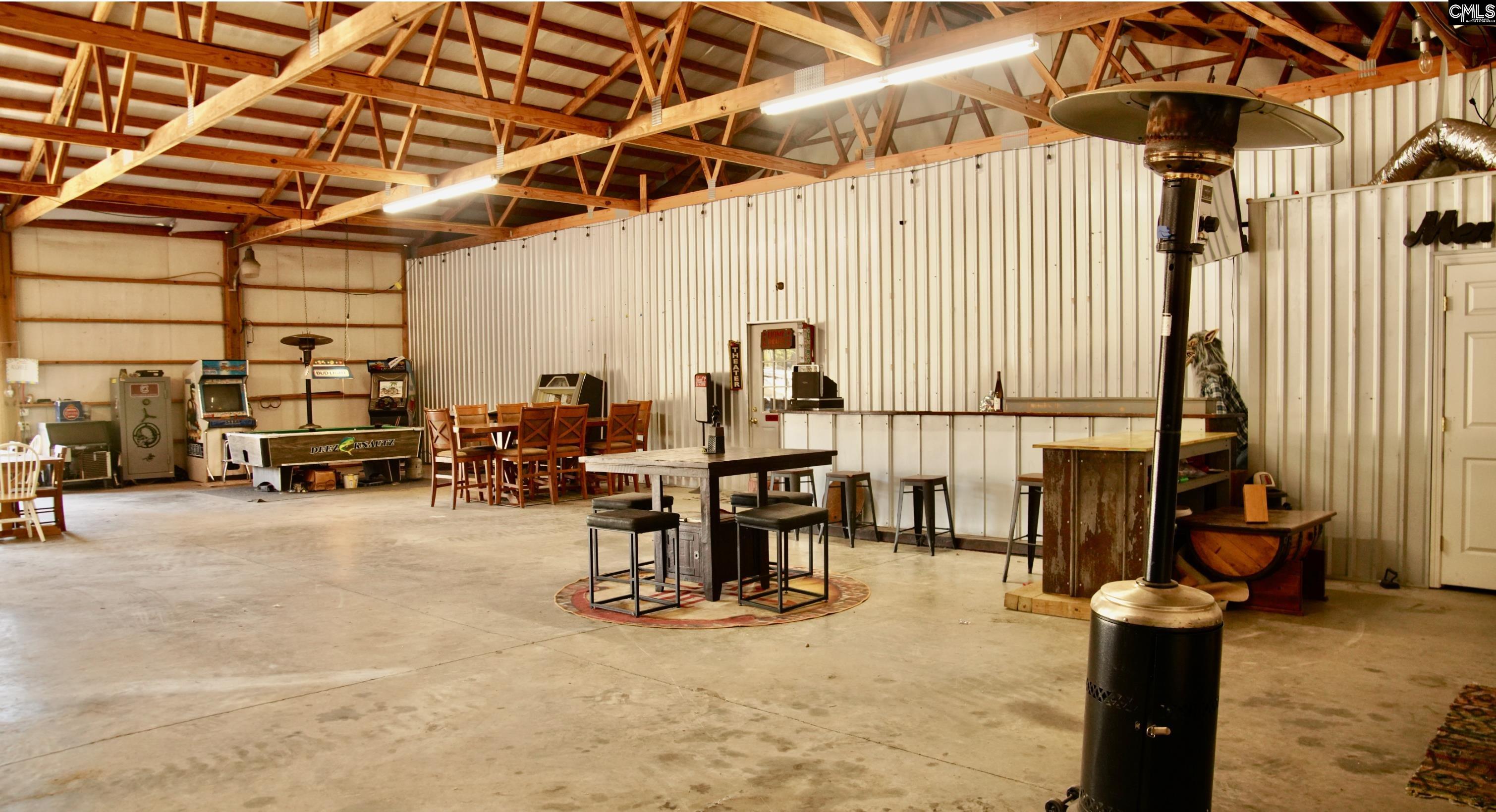 2488 Pioneer Road