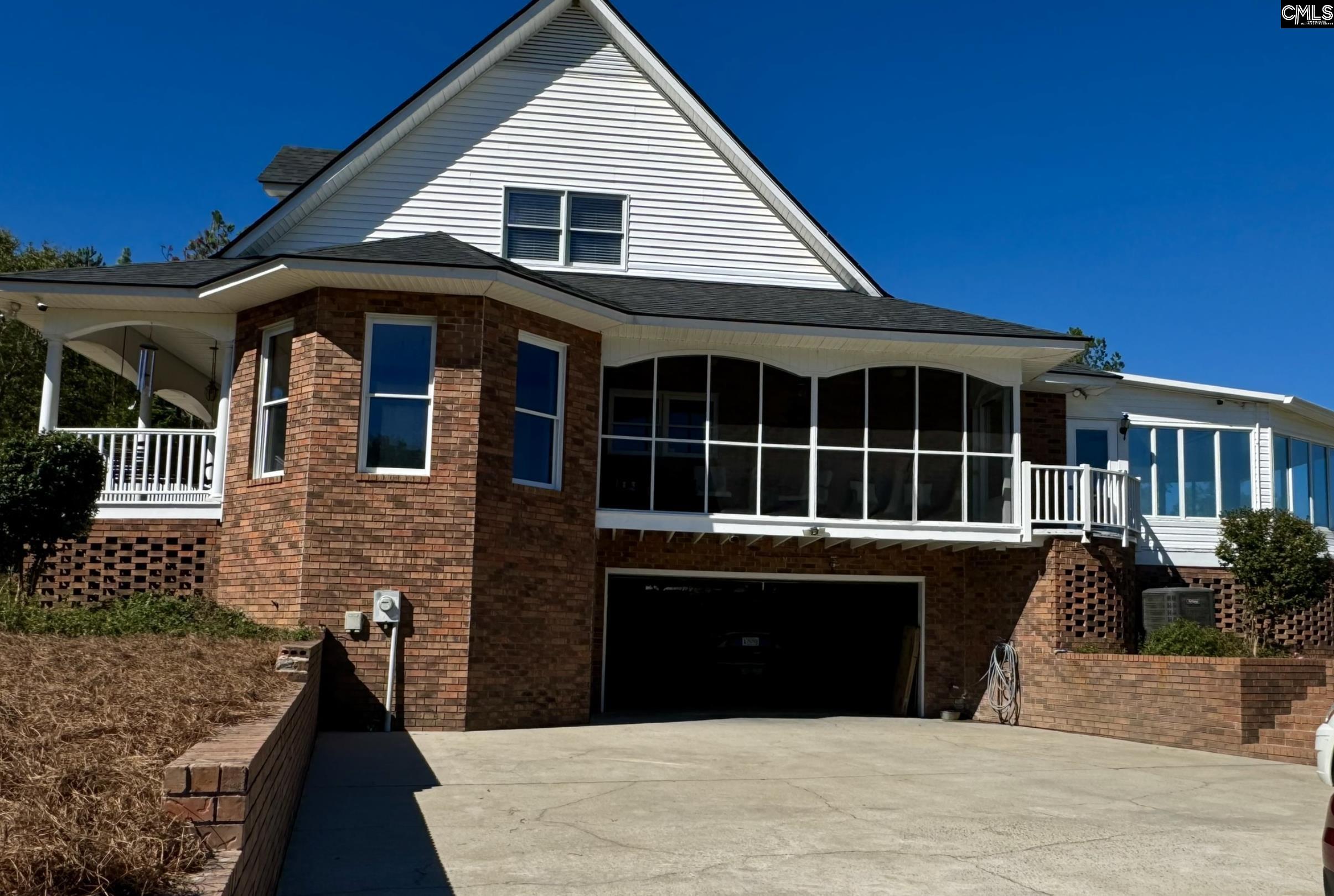 2488 Pioneer Road