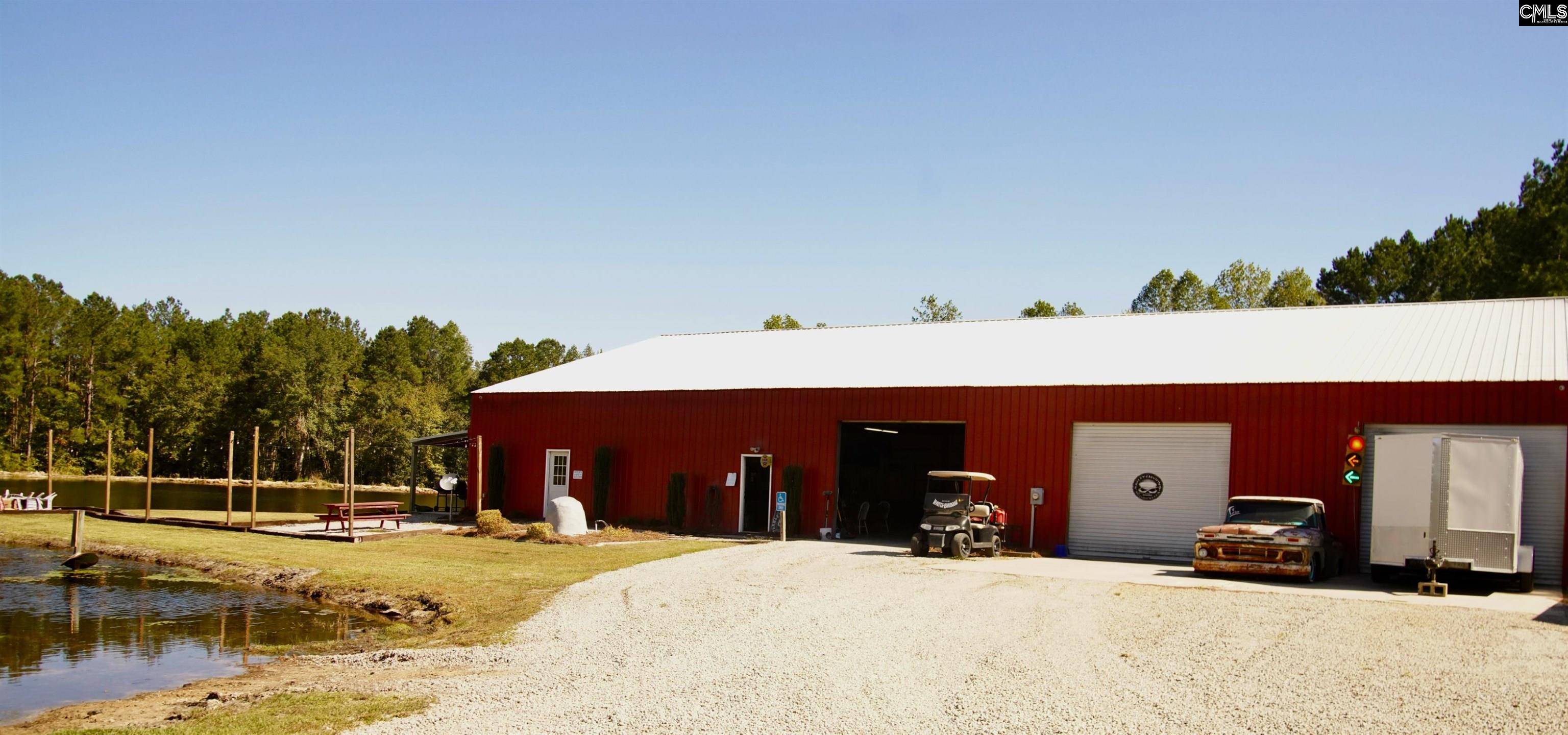 2488 Pioneer Road