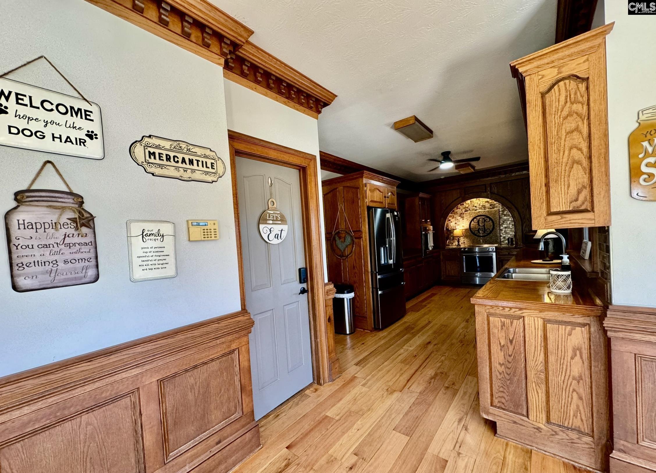 2488 Pioneer Road
