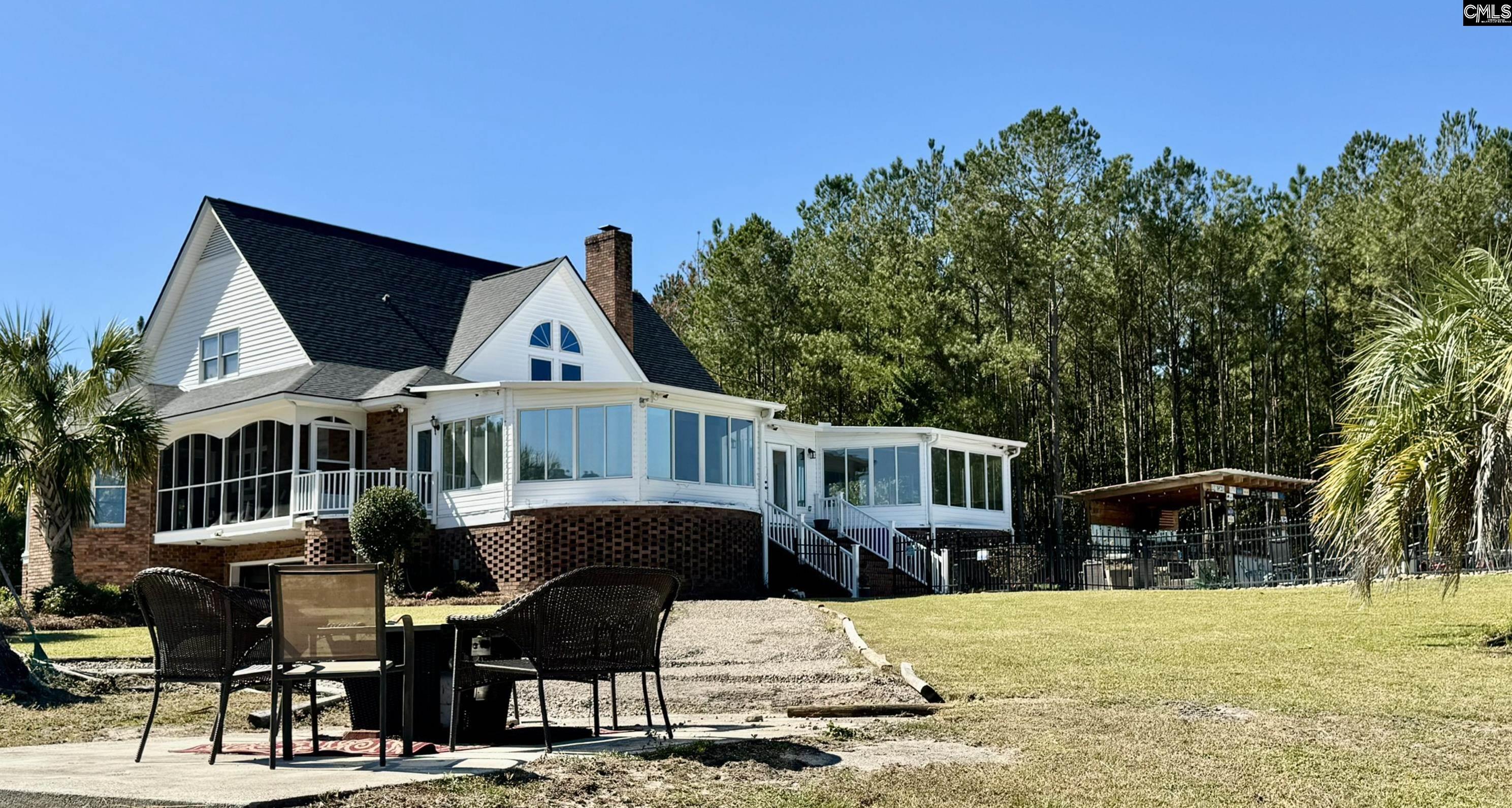 2488 Pioneer Road