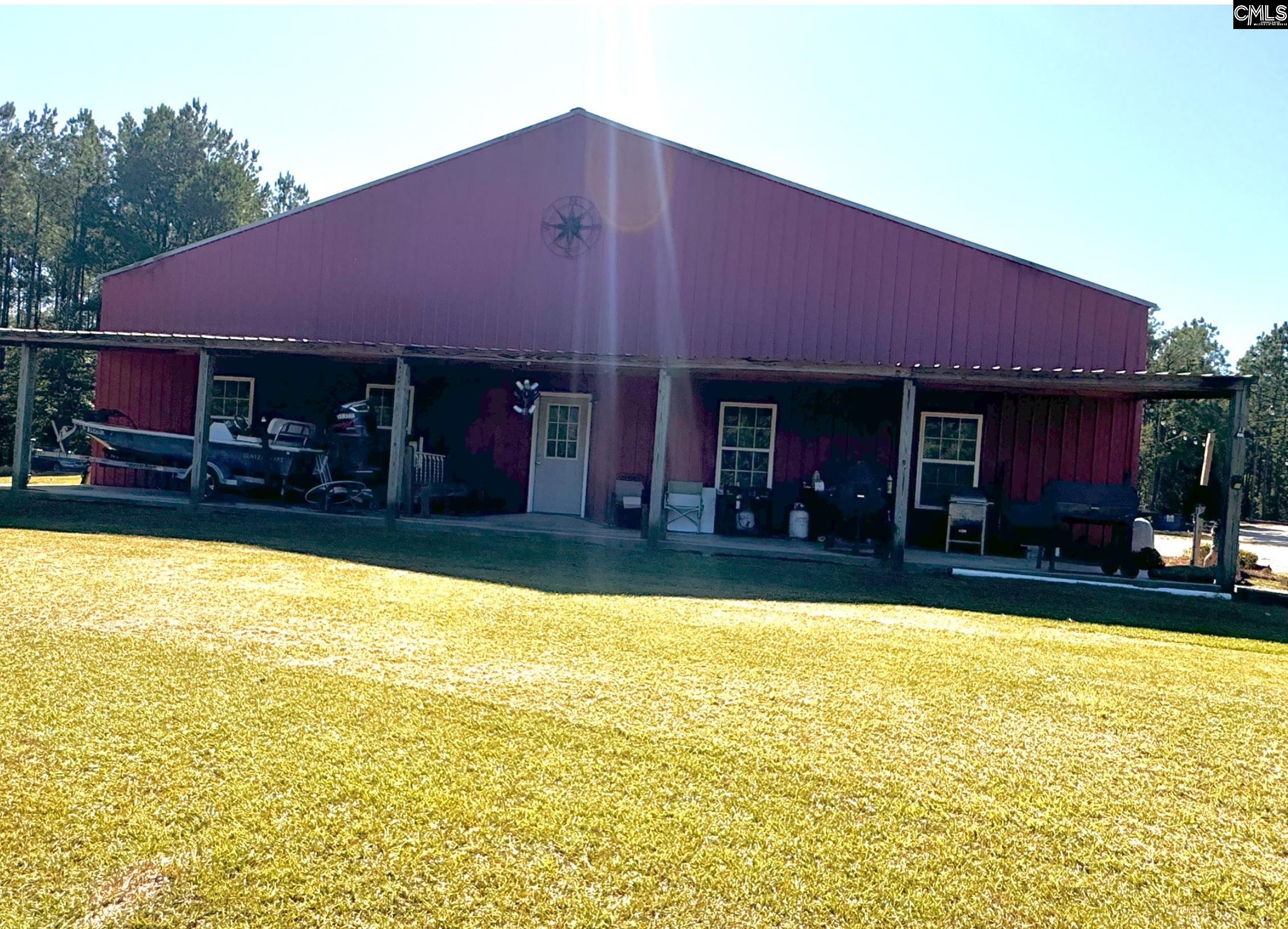 2488 Pioneer Road