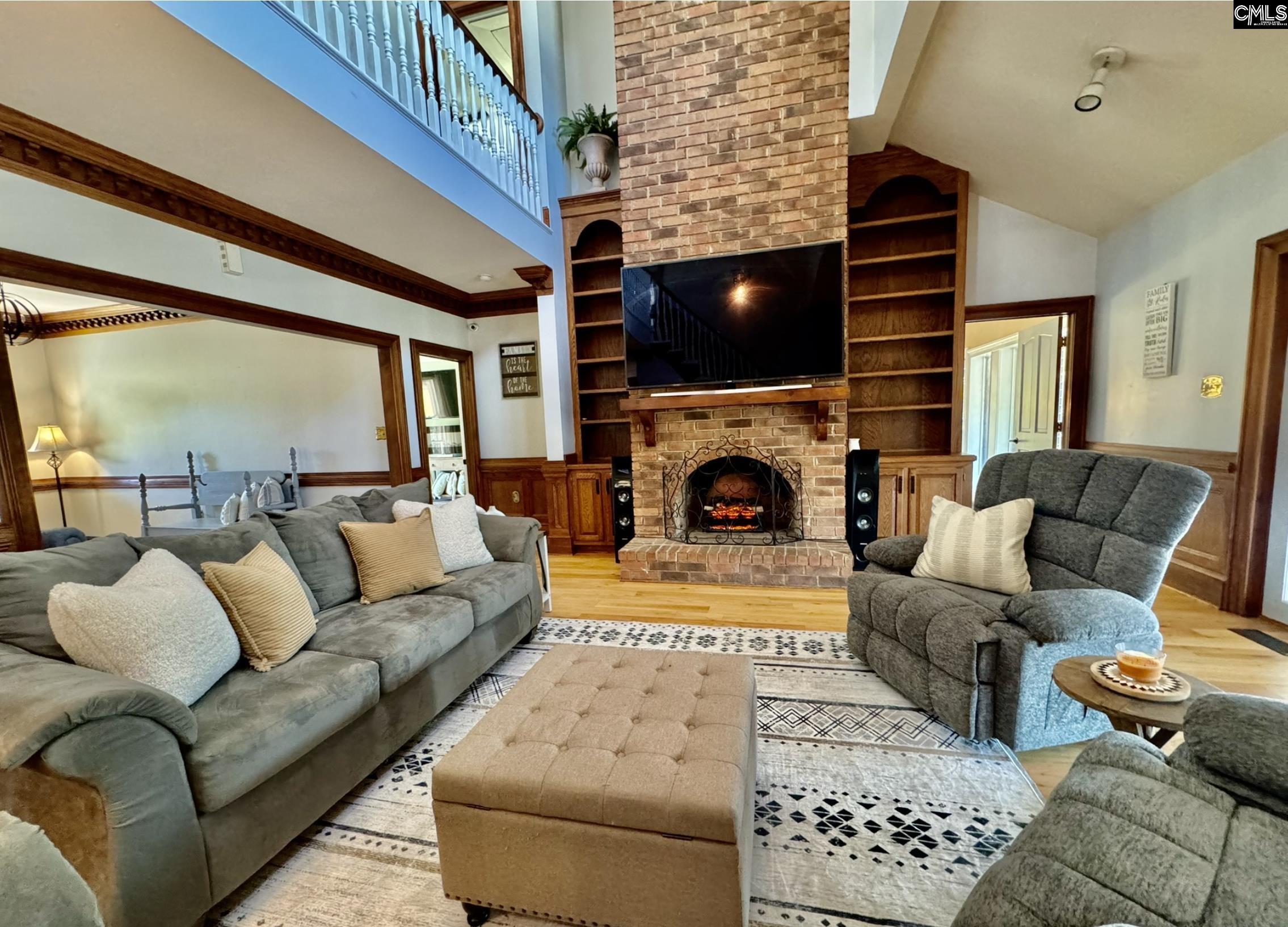 2488 Pioneer Road