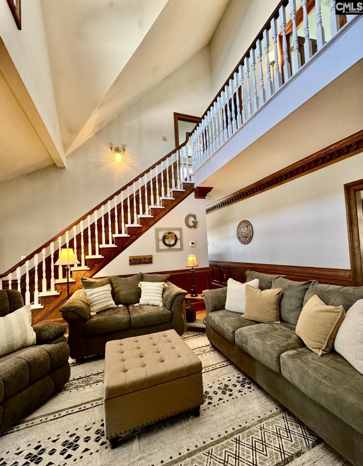 2488 Pioneer Road