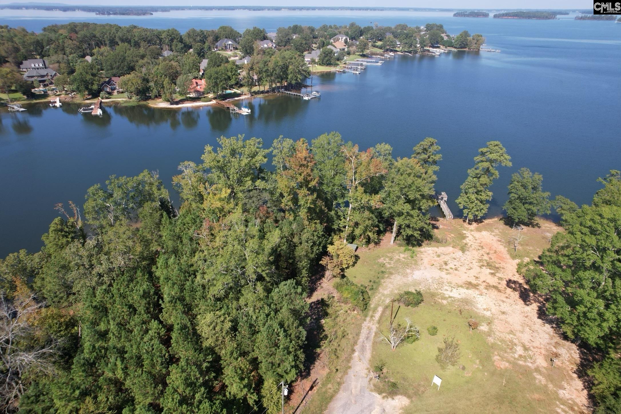 0 Spence Shore lot 6 Court Unit: 6