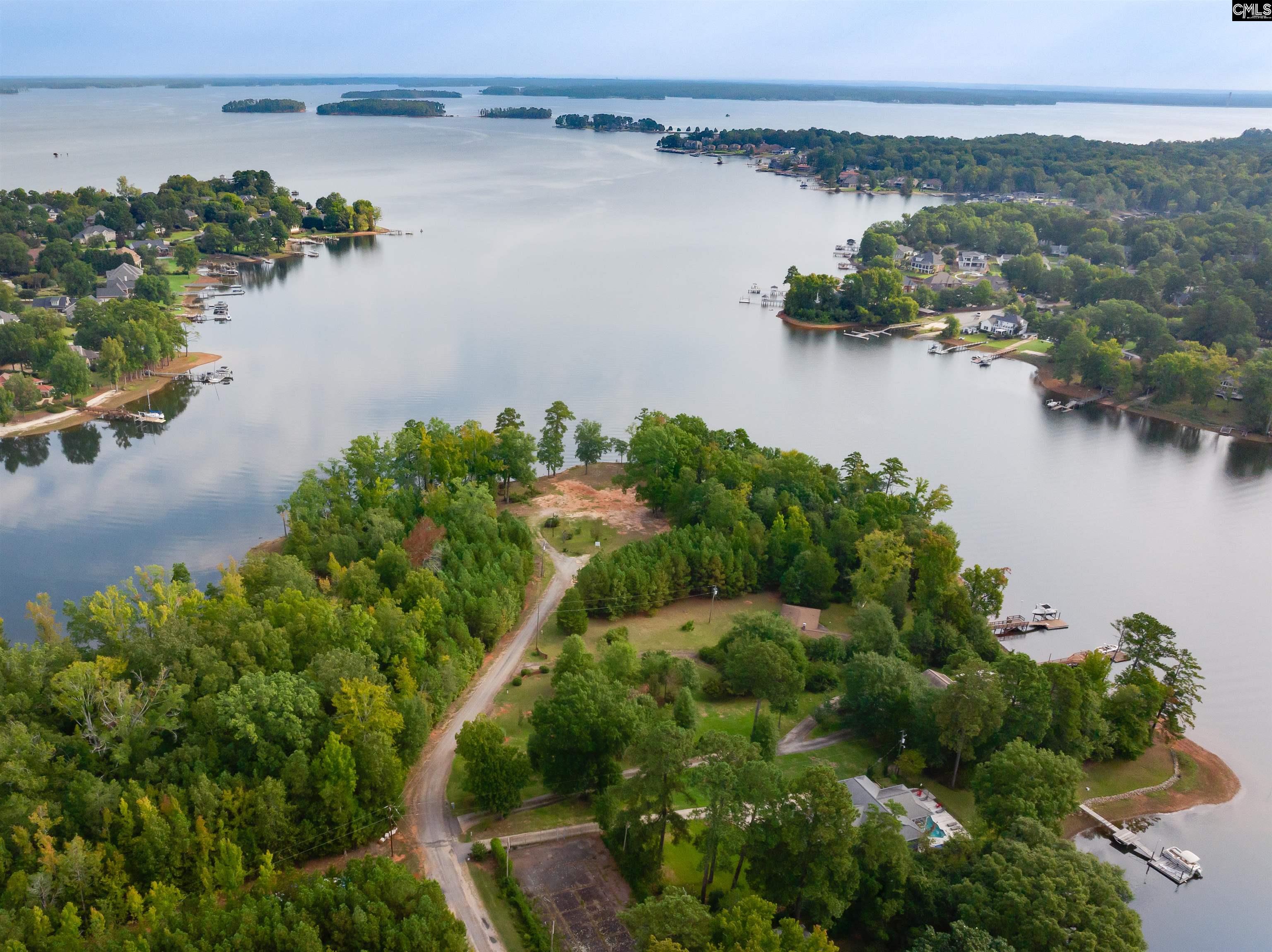 0 Spence Shore lot 6 Court Unit: 6