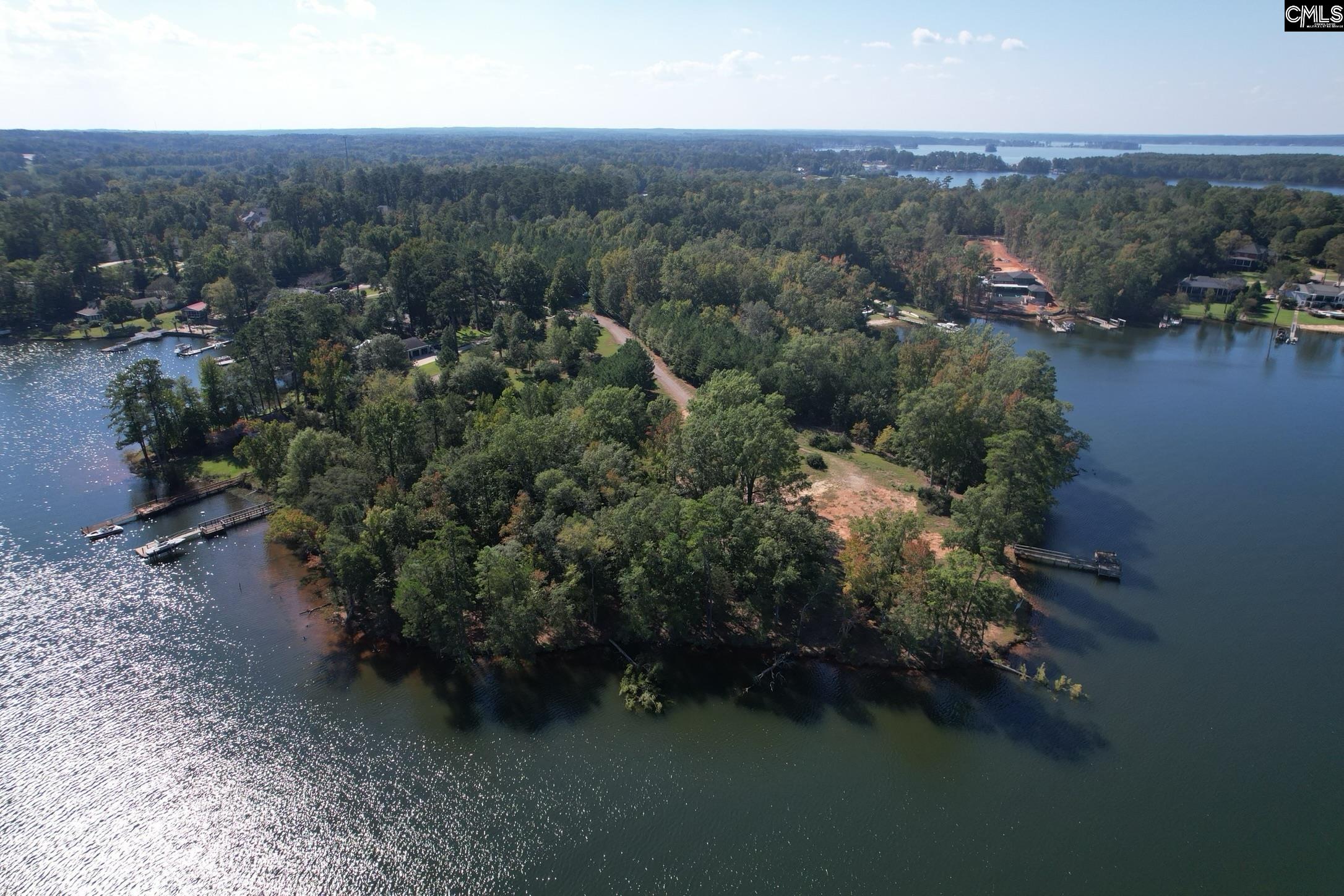 0 Spence Shore lot 6 Court Unit: 6