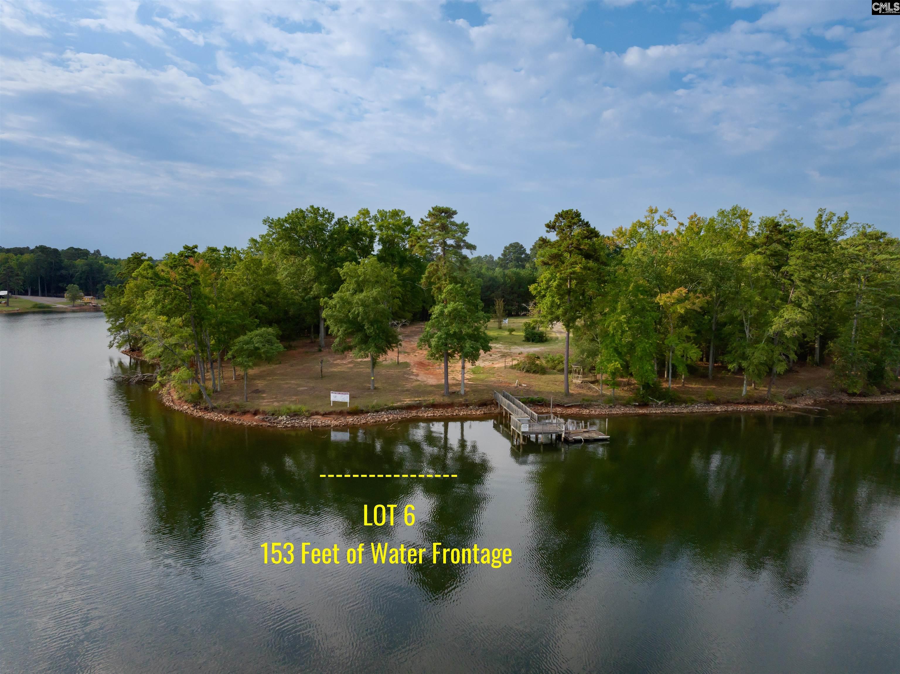 0 Spence Shore lot 6 Court Unit: 6