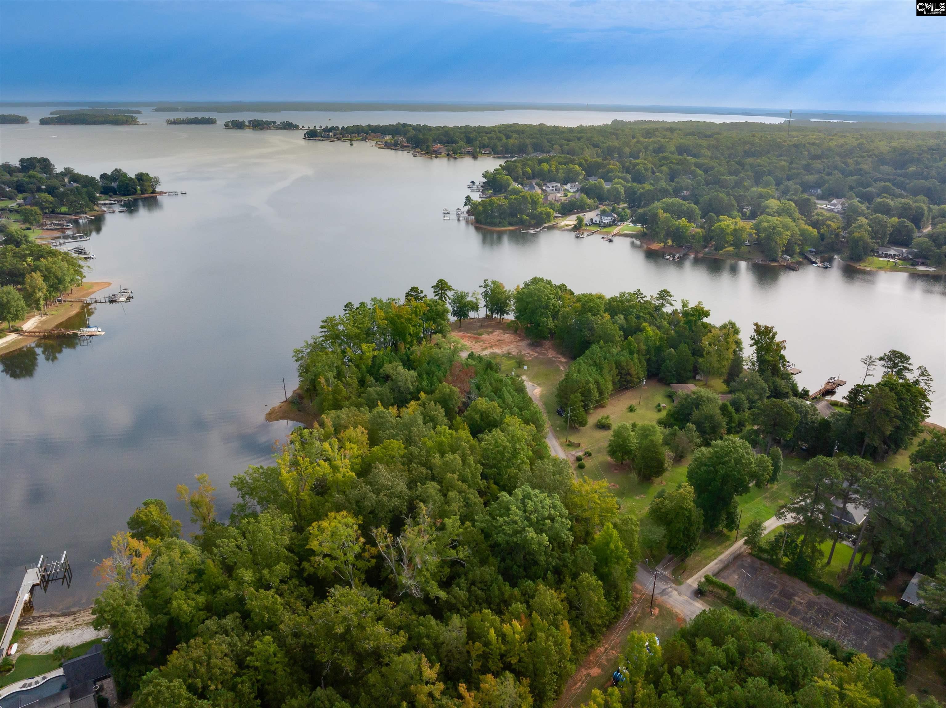 0 Spence Shore lot 6 Court Unit: 6