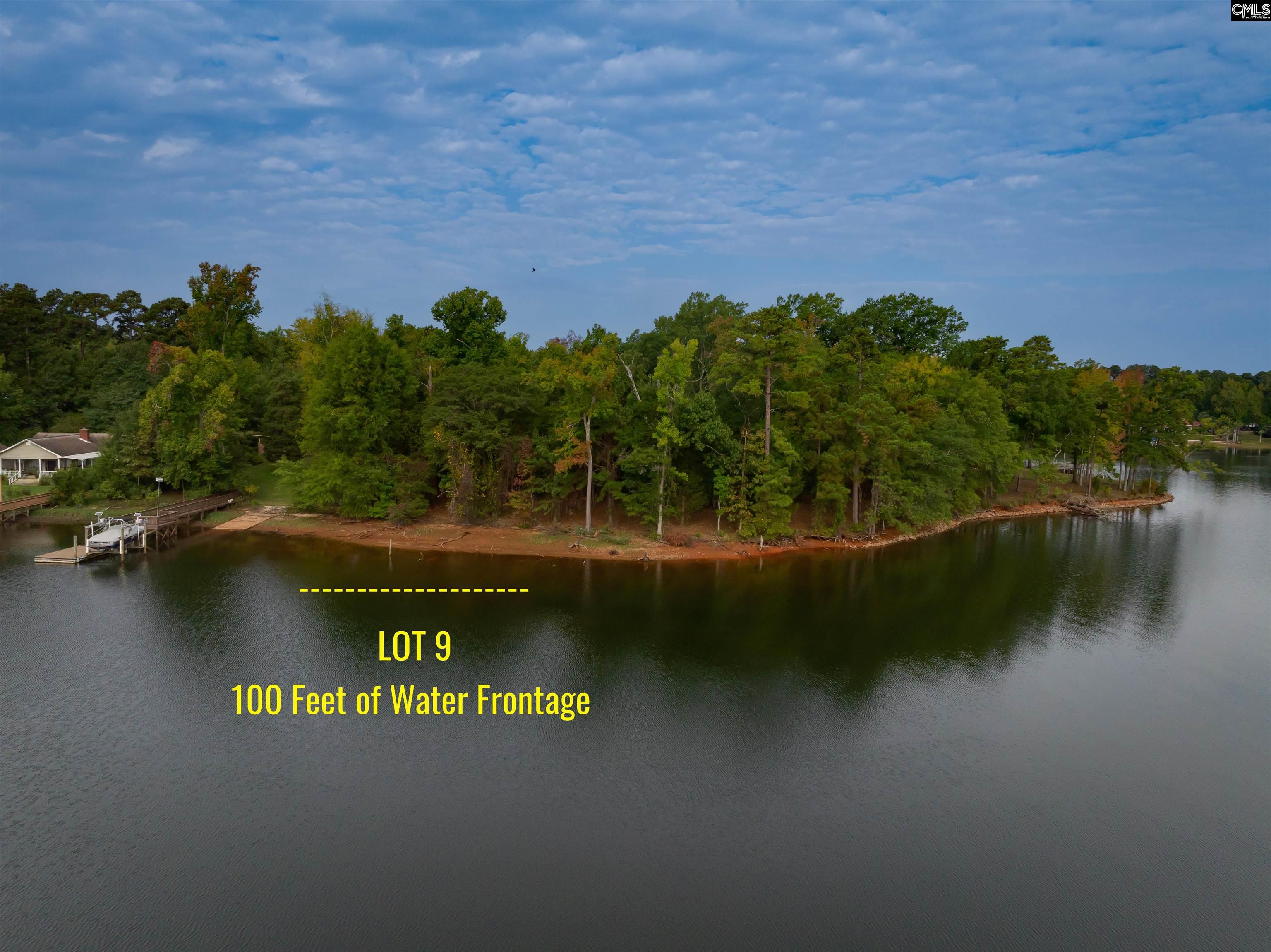 0 Spence Shore lot 9 Court Unit: 9