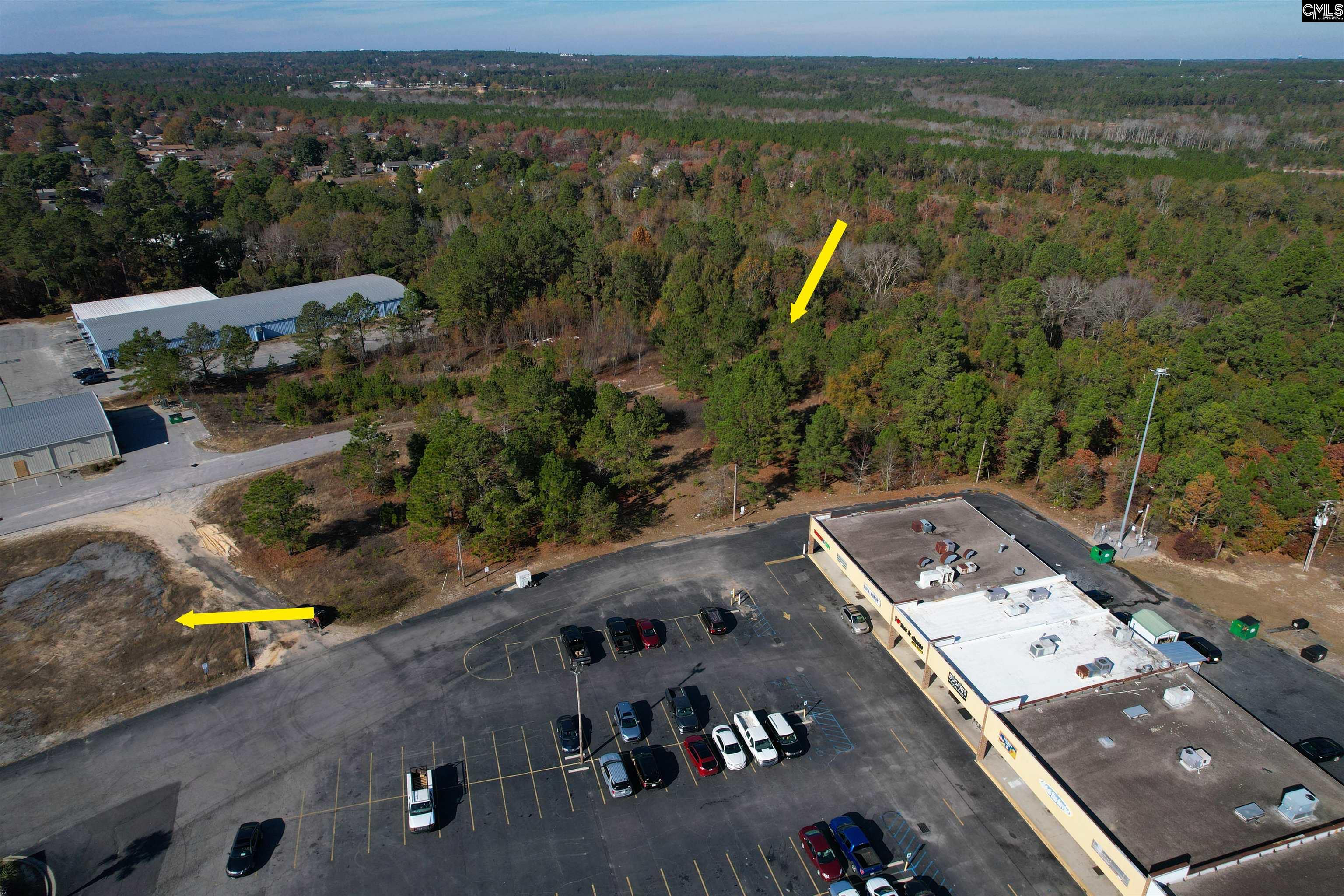 0 Emanuel Church Road